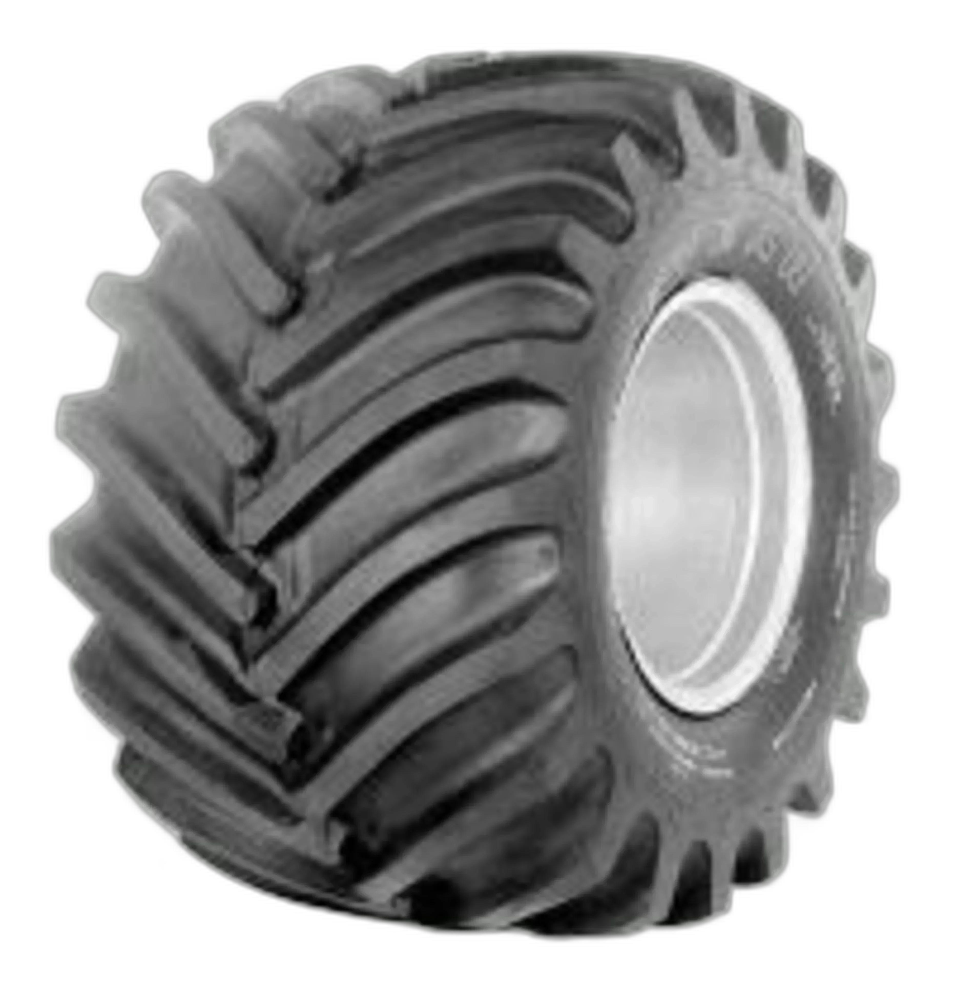 Super Terra Grip XT Radial HF-3