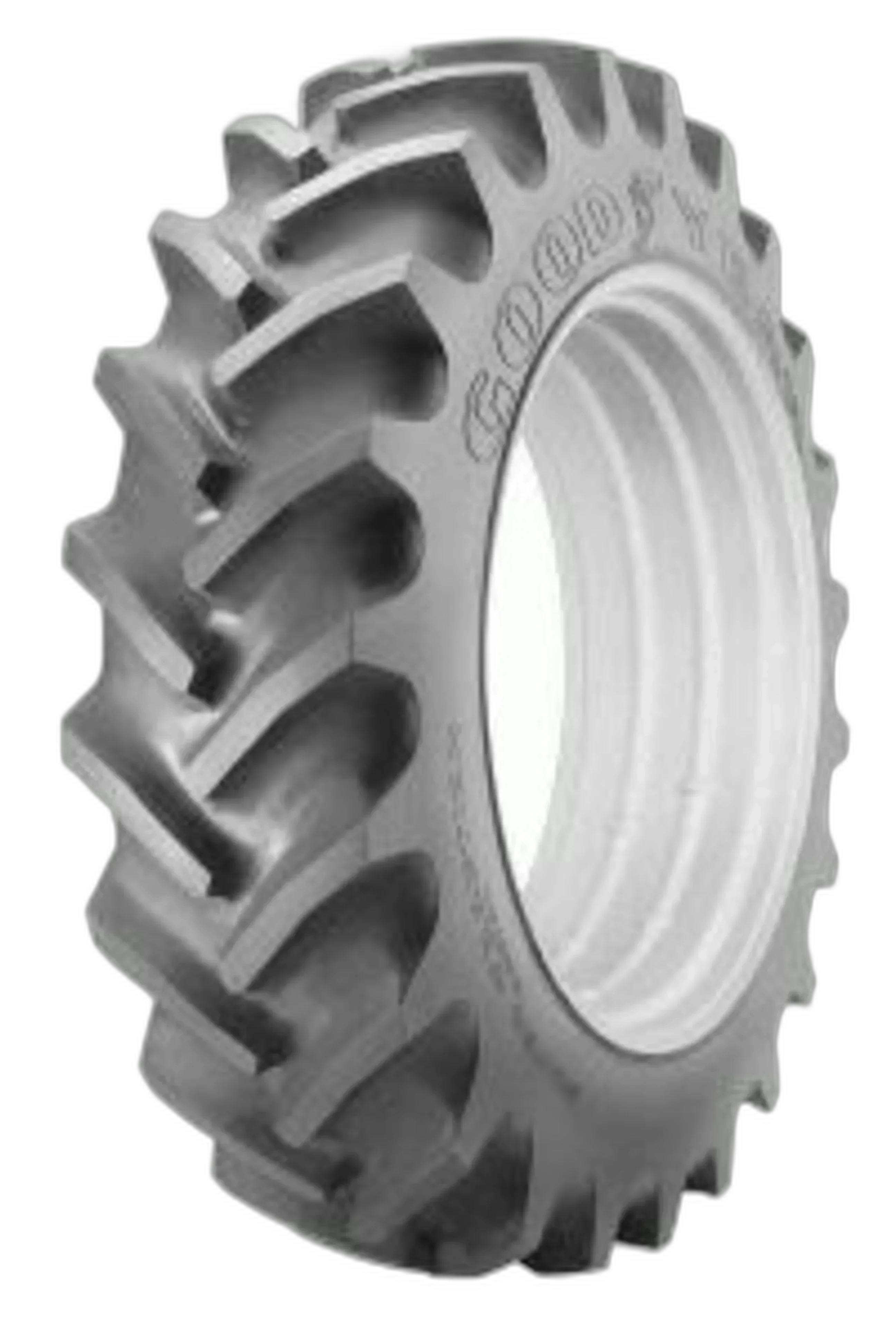 Super Traction Radial R-1W