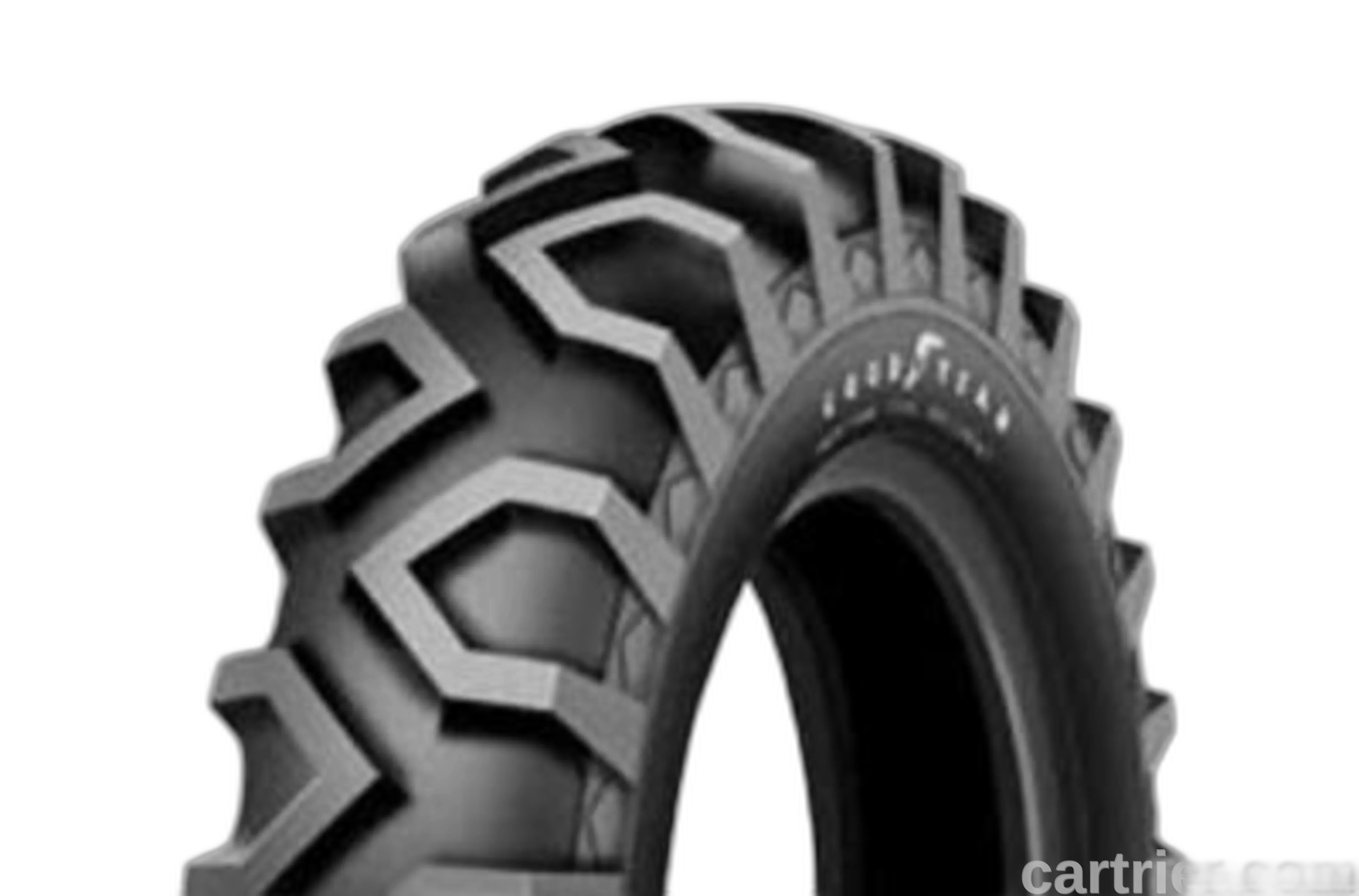 Traction Implement I-3