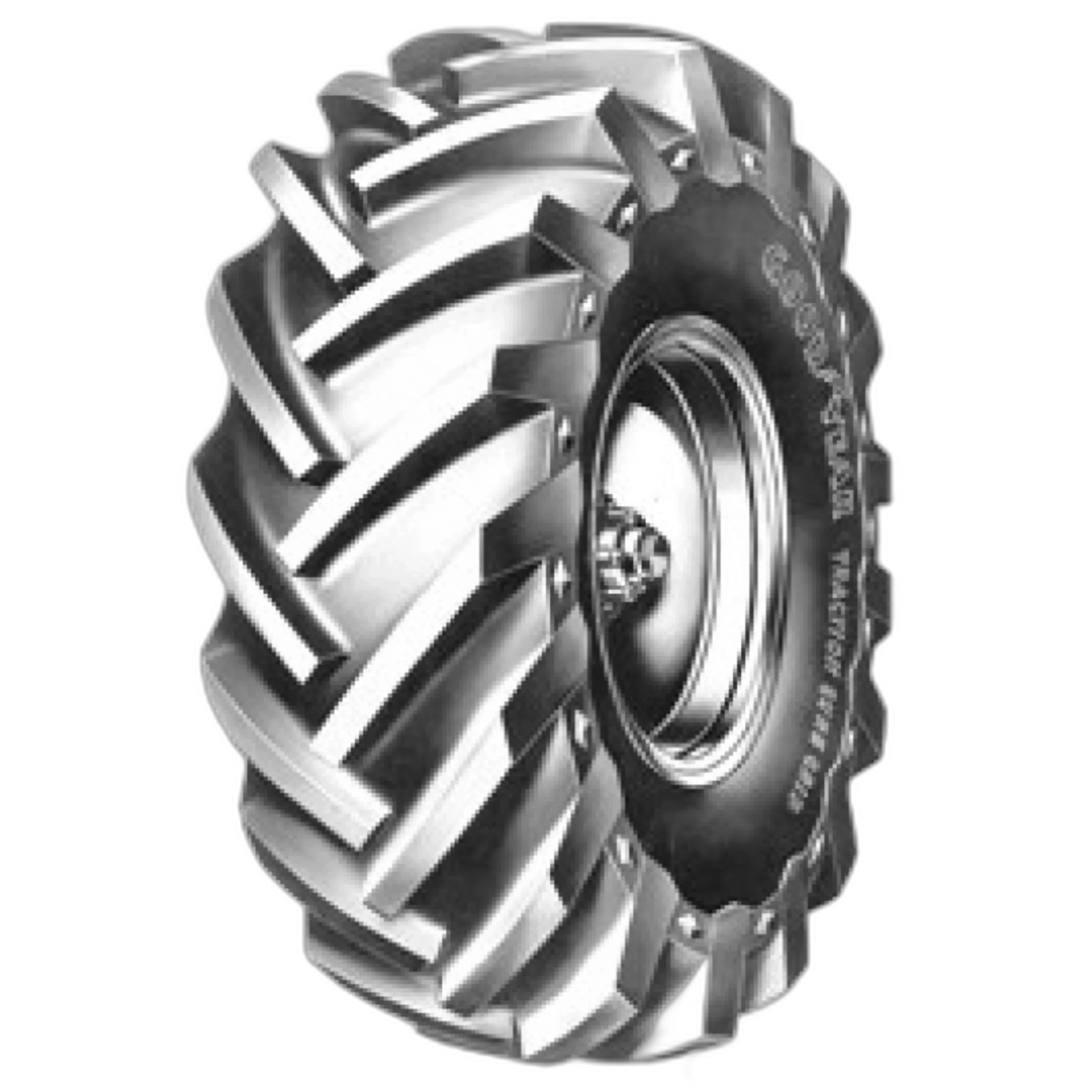 Traction Sure Grip R-1