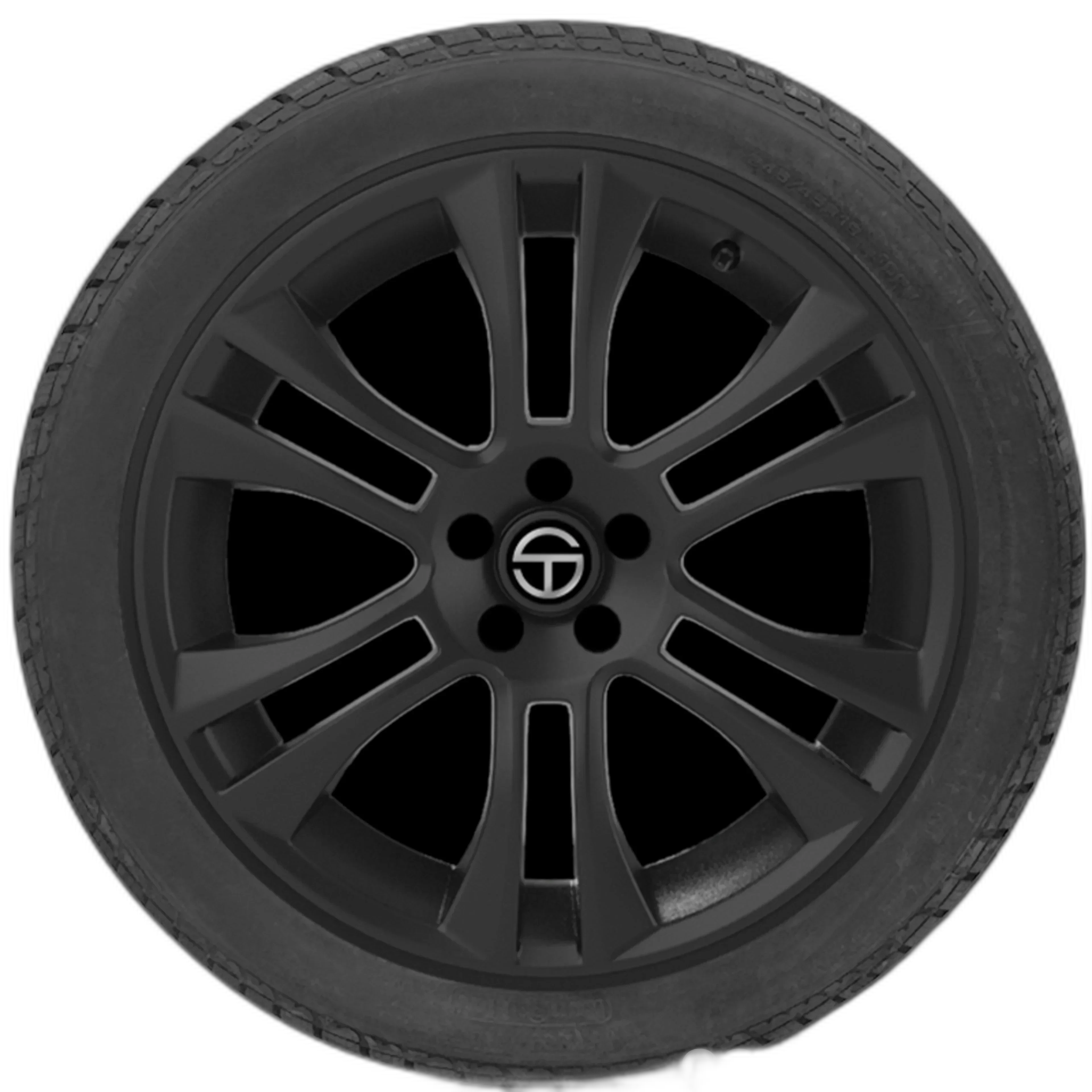 Ultra Grip 8 Performance ROF