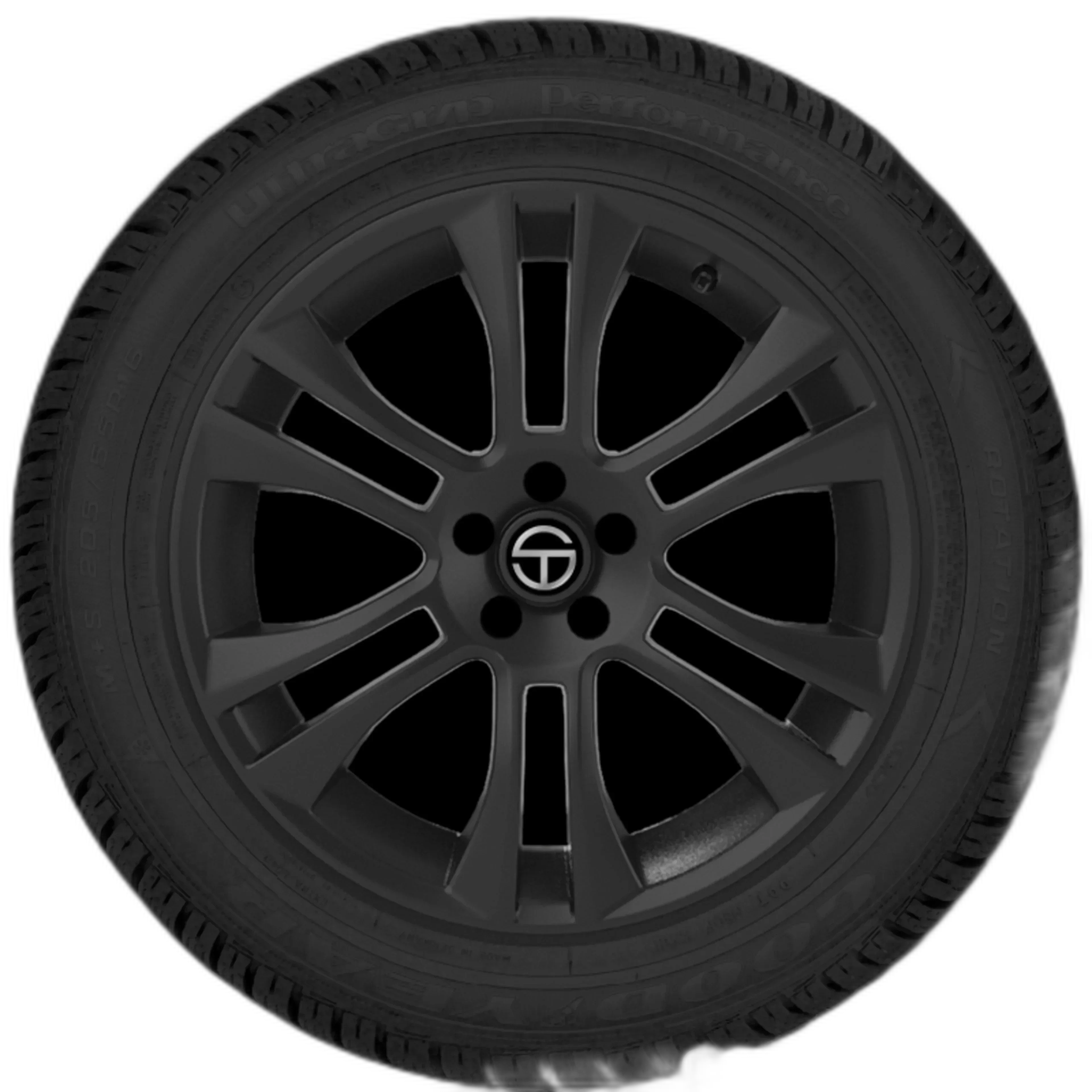 Ultra Grip Performance 2