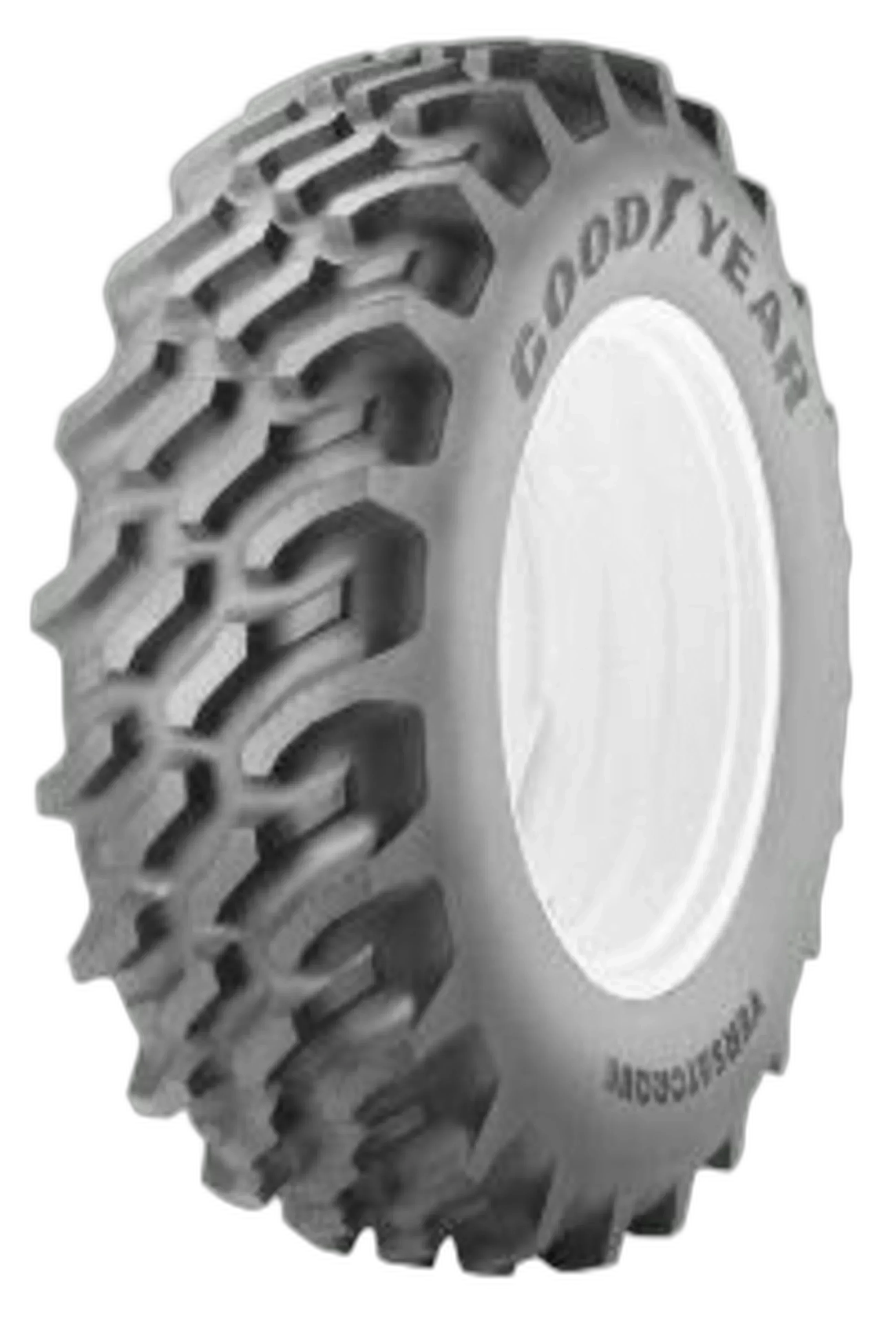 Versatorque Radial R-1