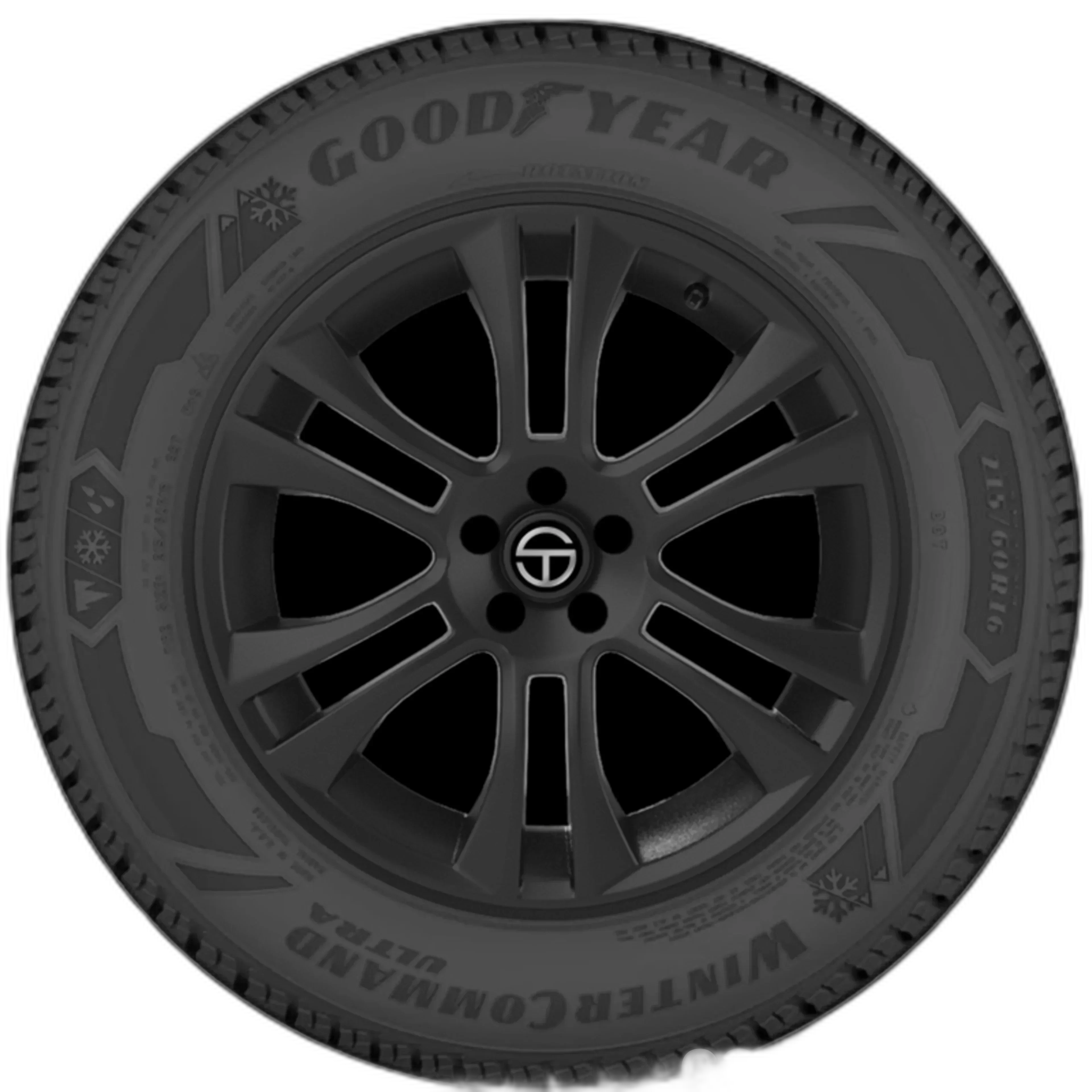 Winter Command Ultra