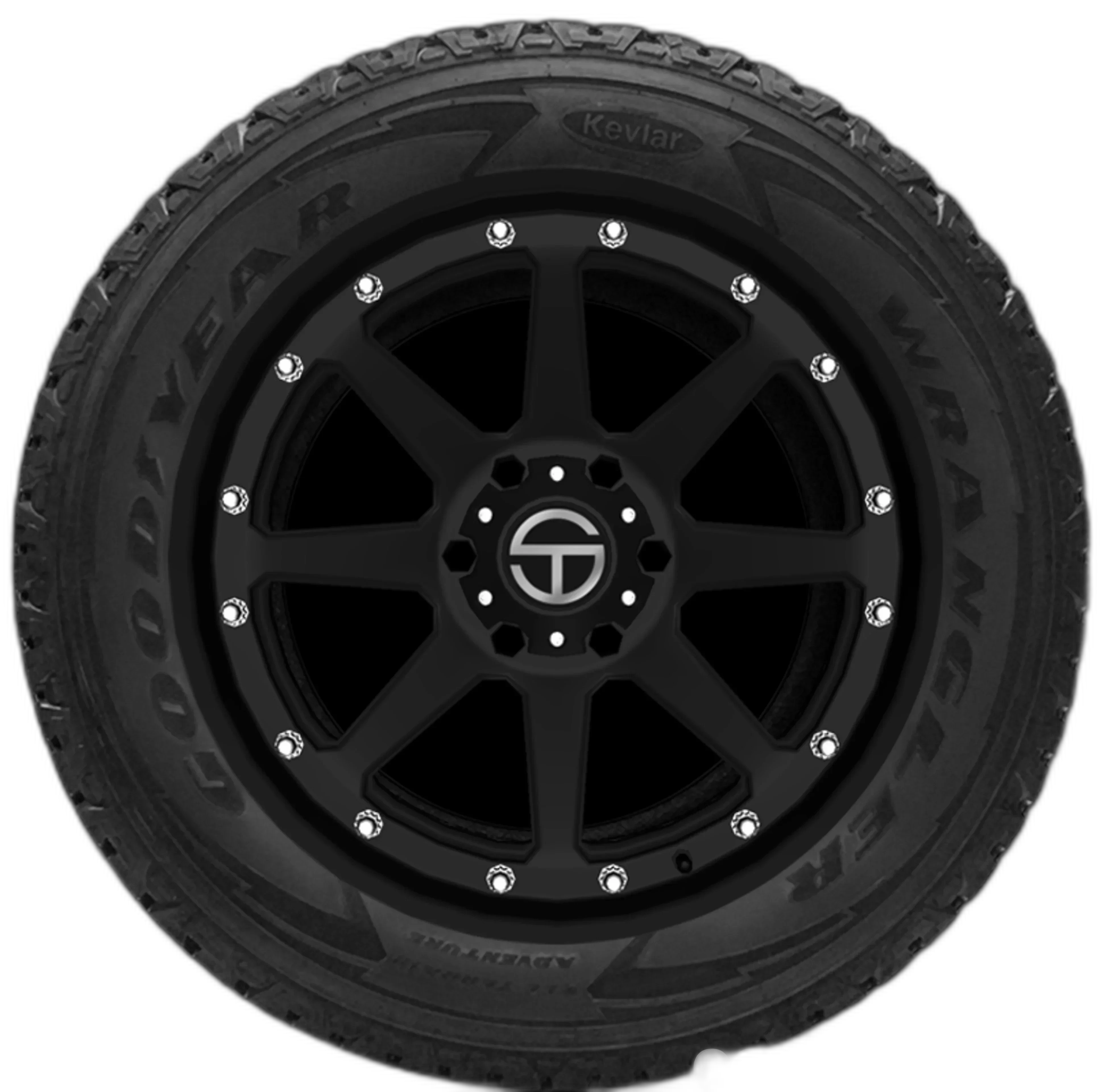 Wrangler All-Terrain Adventure with Kevlar