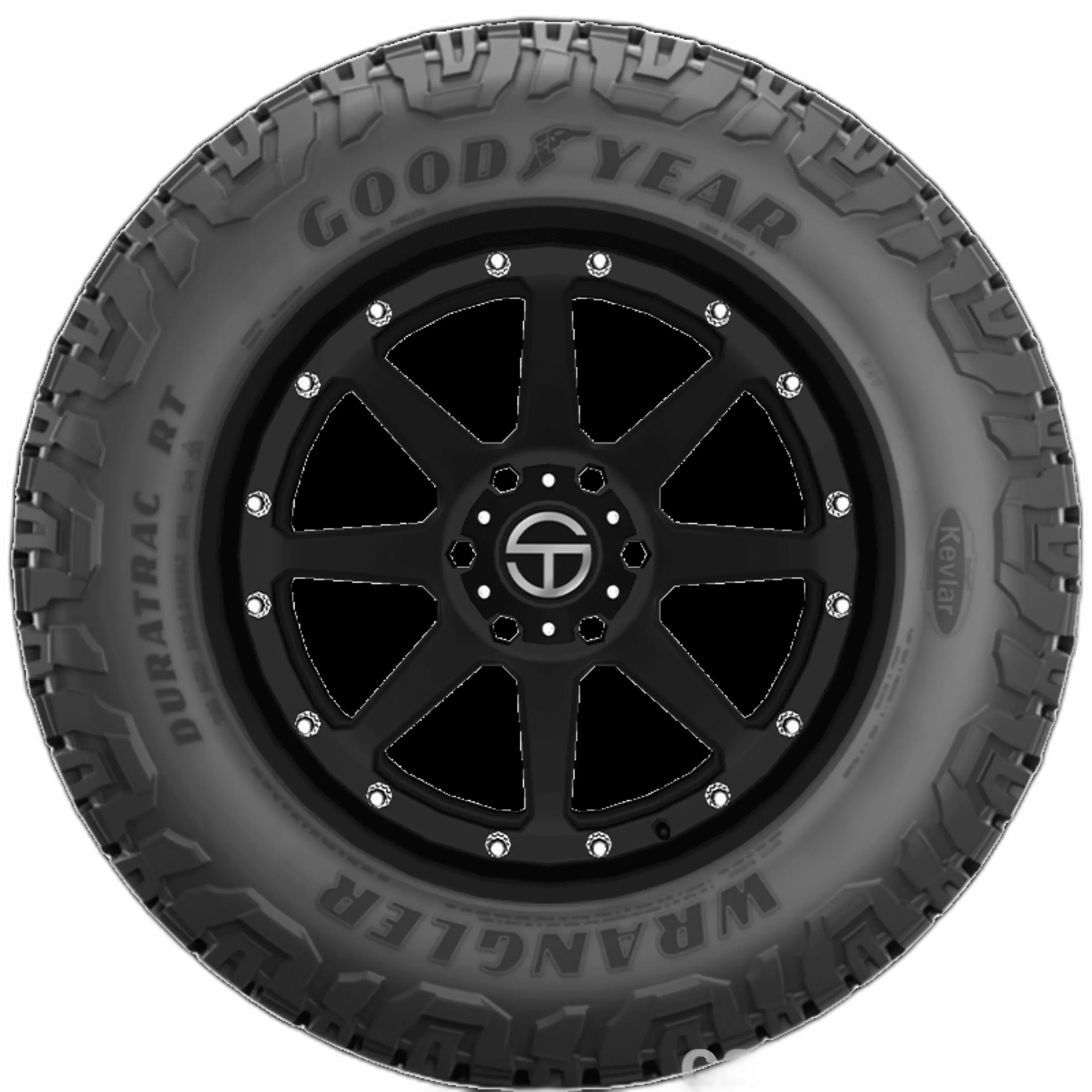 Wrangler DuraTrac RT