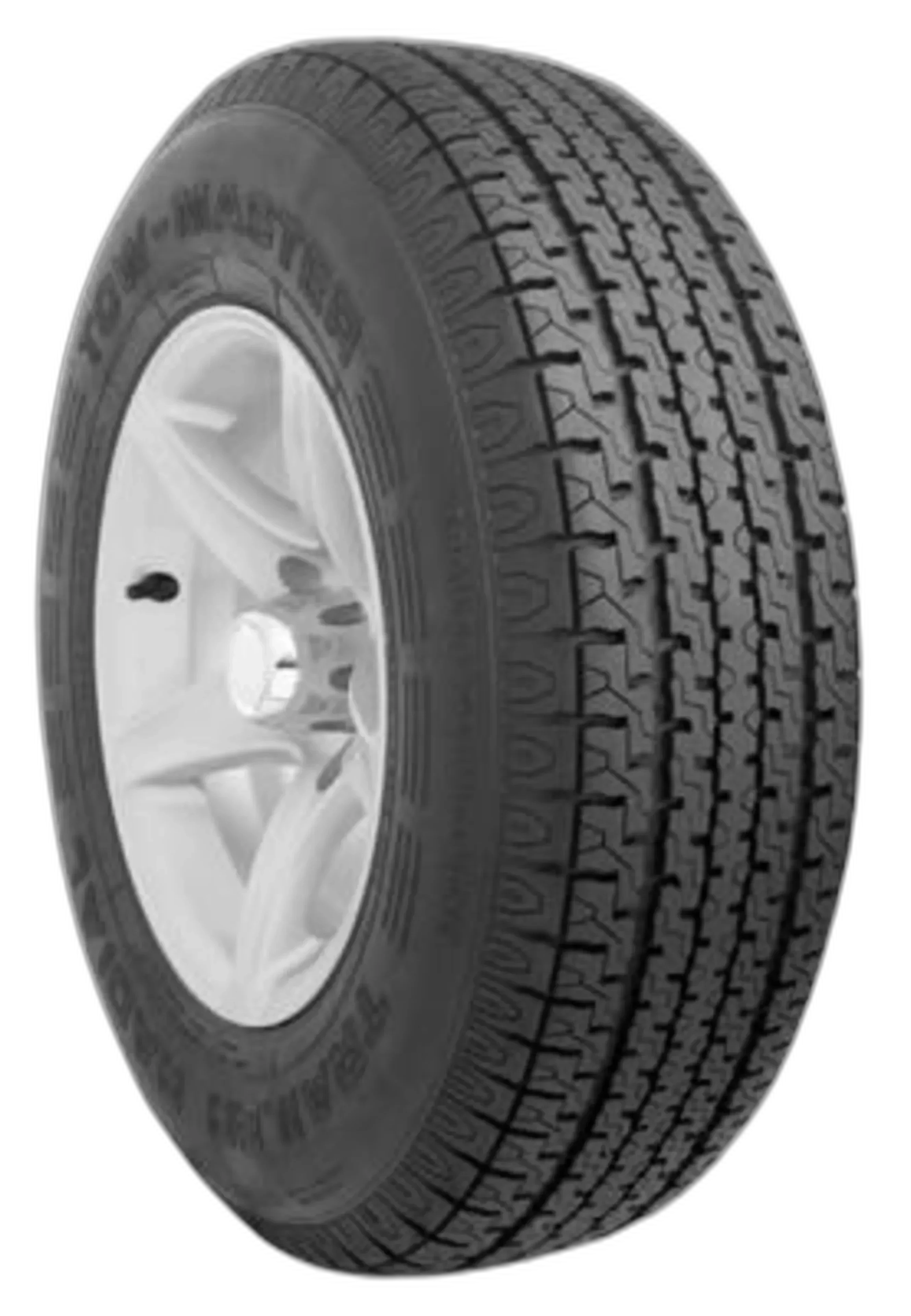 Tow-Master St Hiway Tread