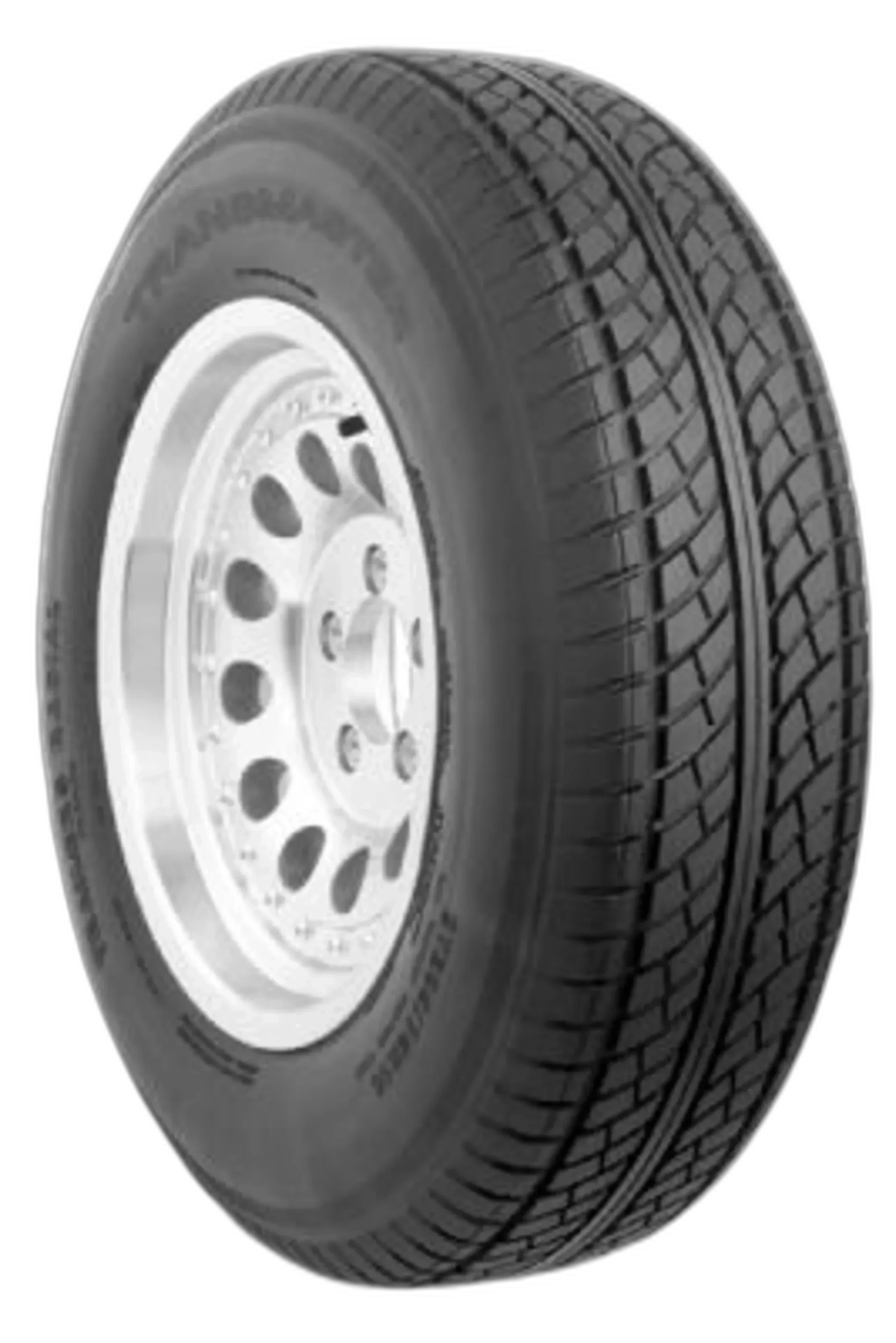 Transmaster St Hiway Tread