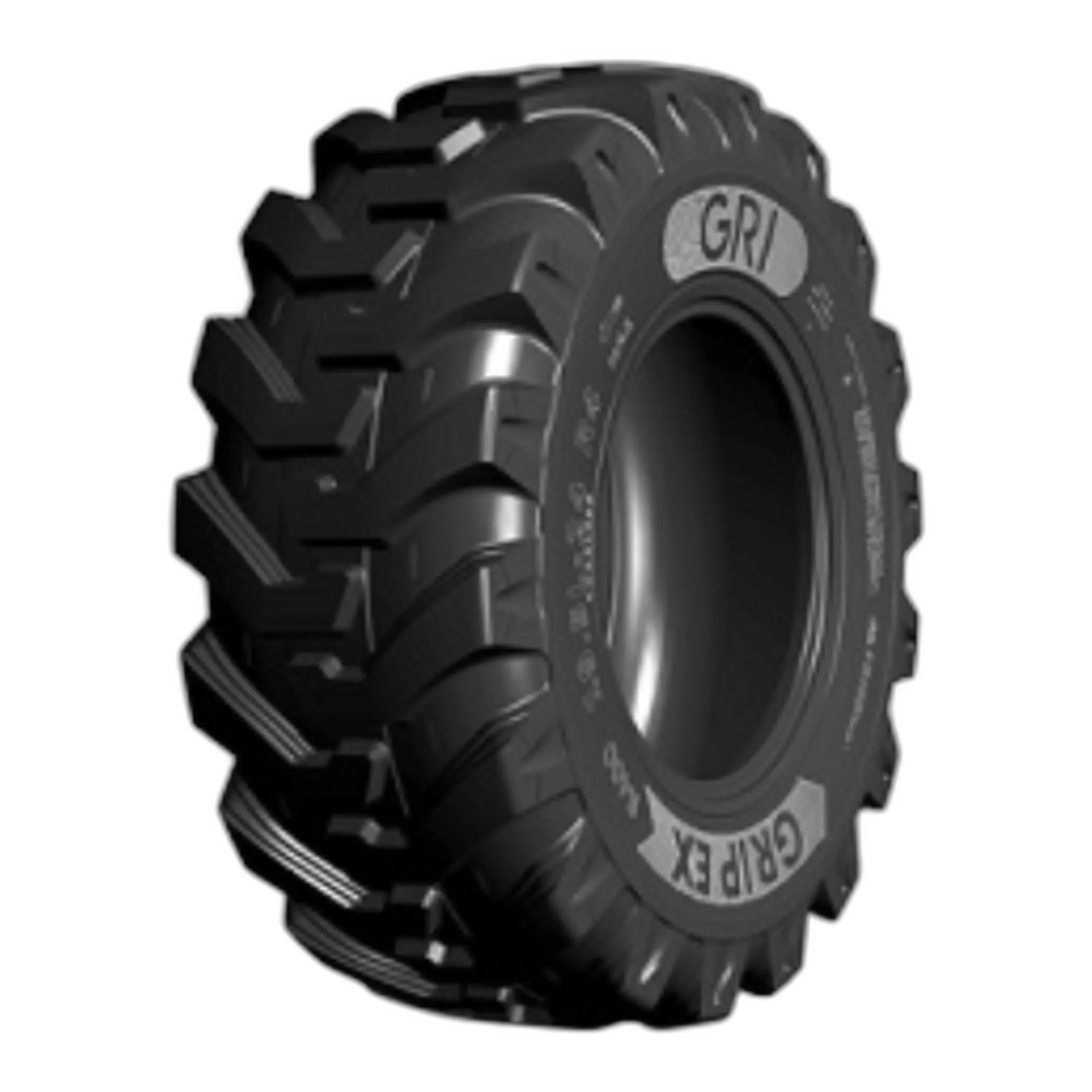 GRIP EX R400 R-4