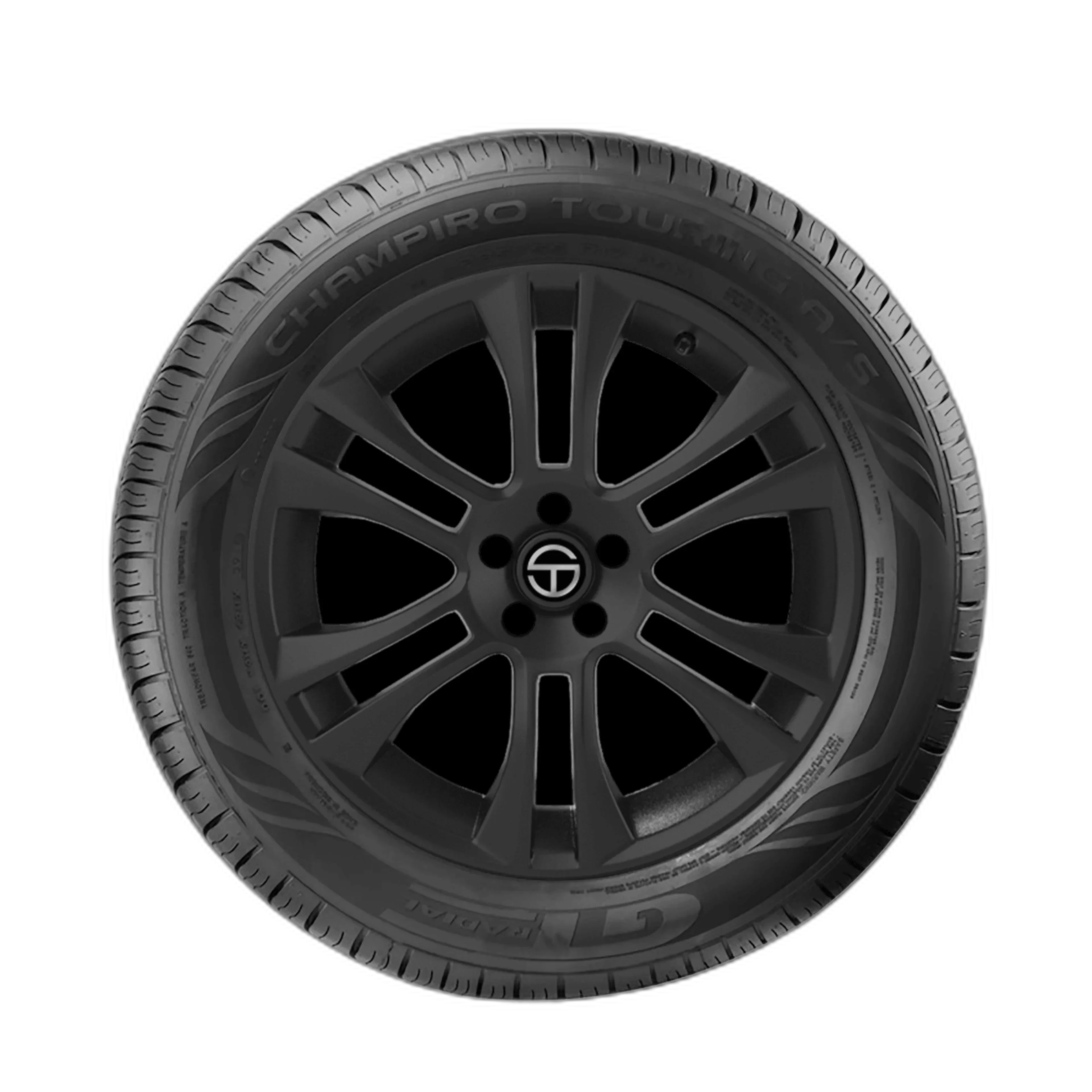 Champiro Touring A/S