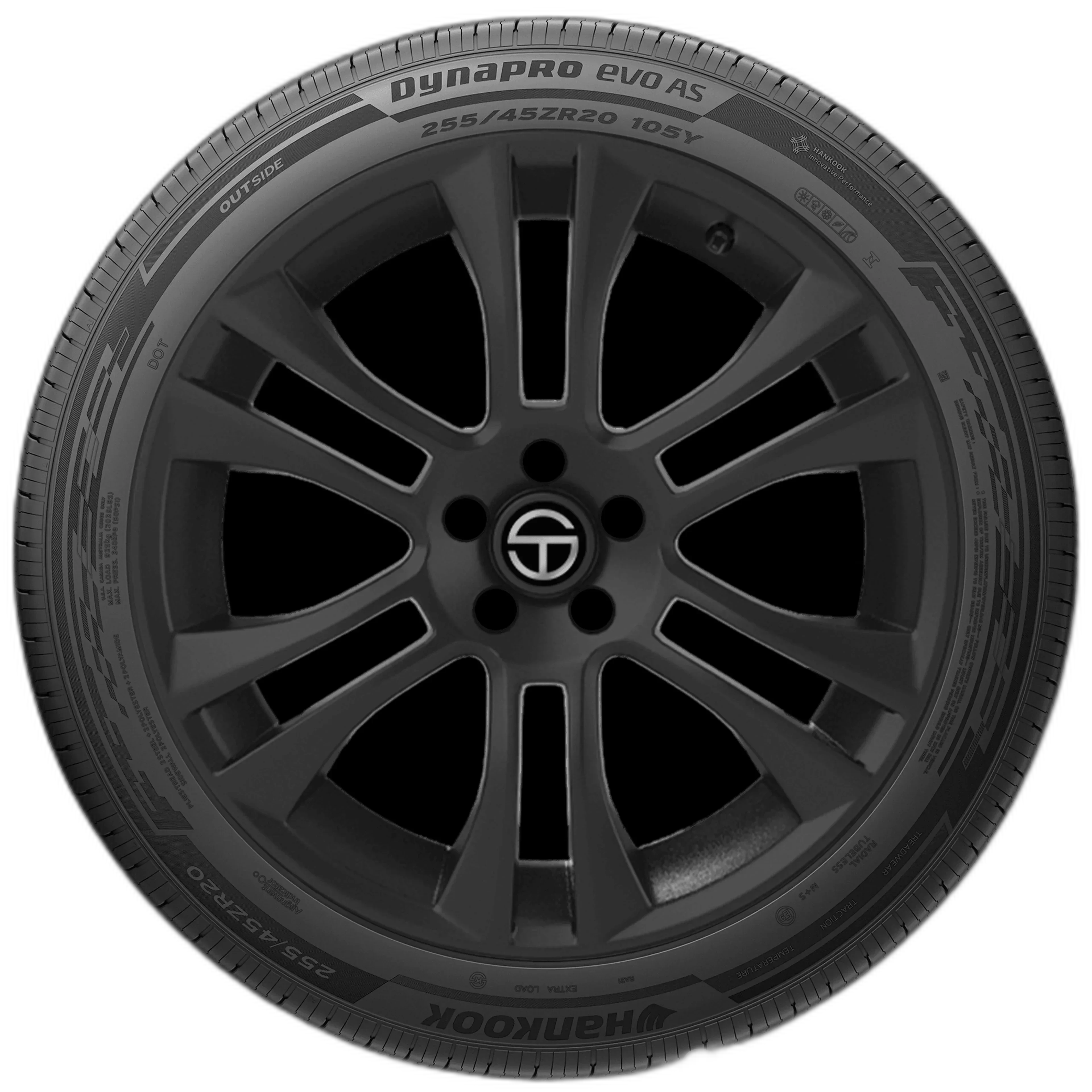 Dynapro evo AS (RA21)