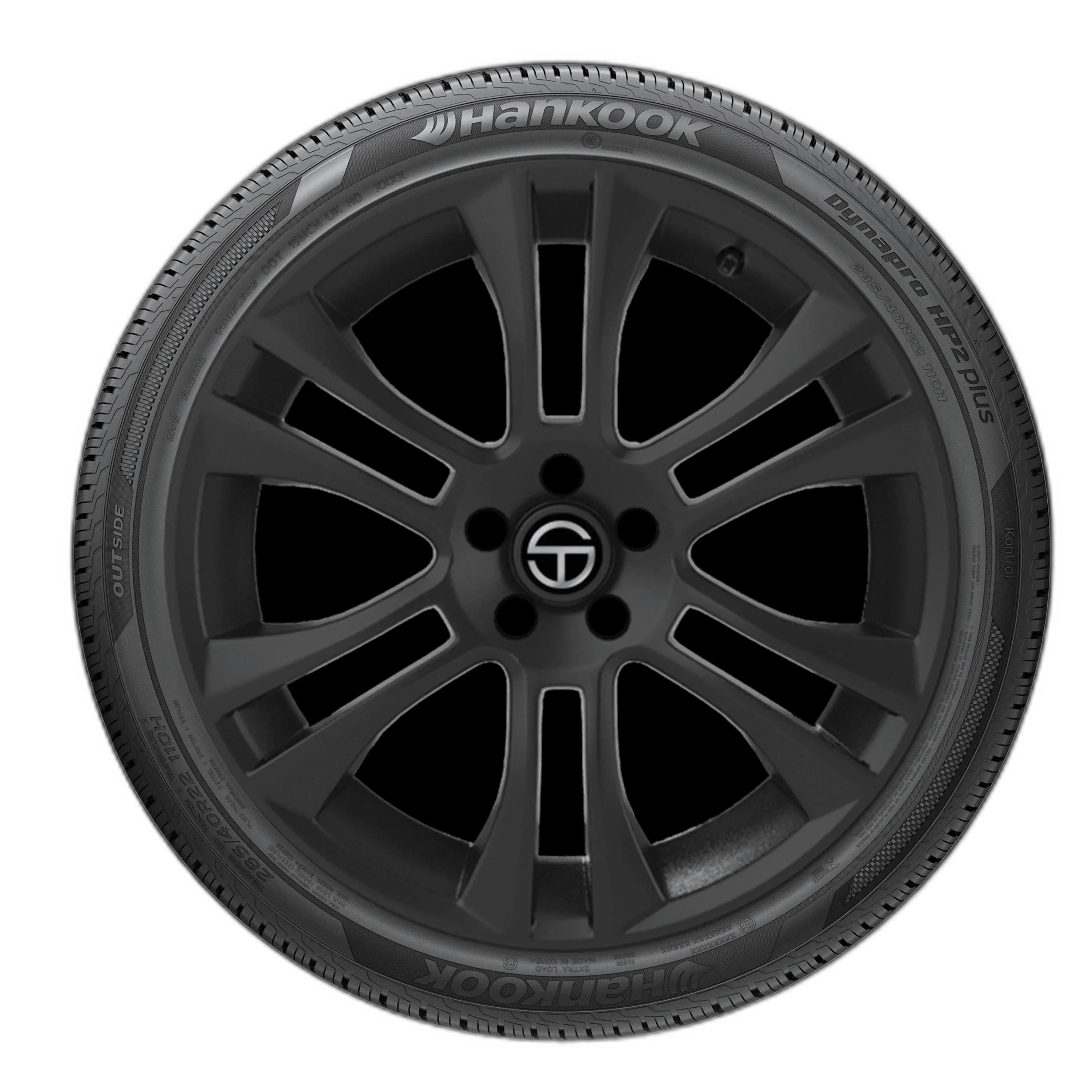 Dynapro HP2 Plus (RA33D)