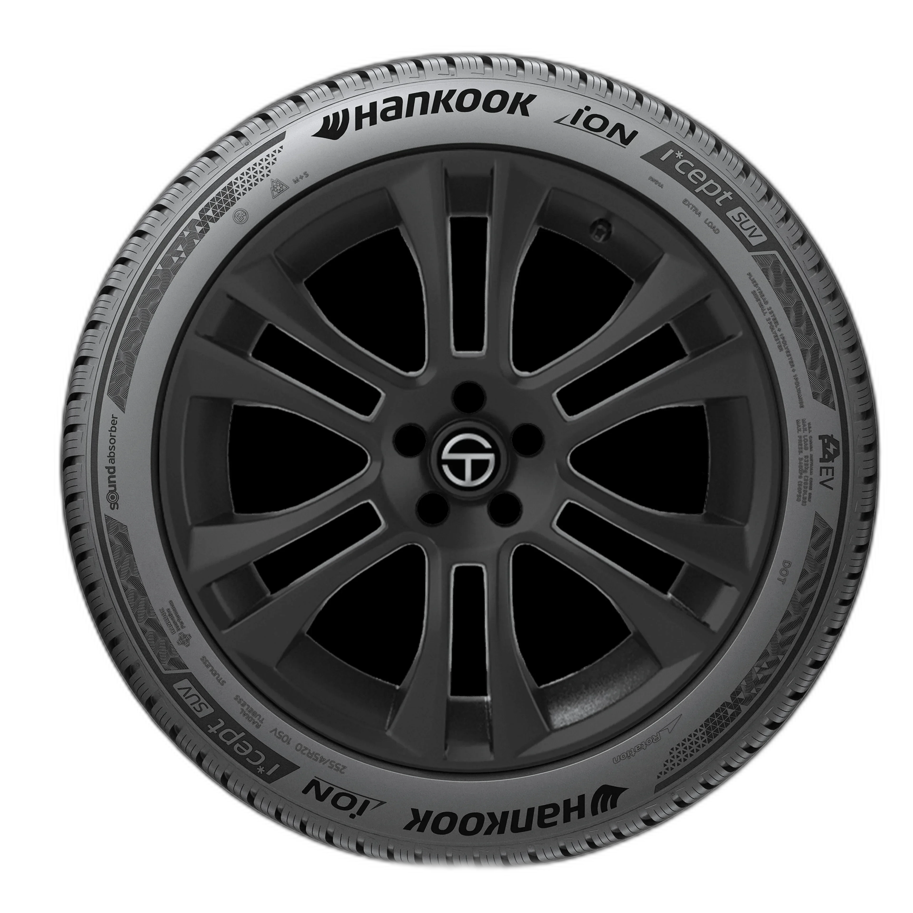 iON i*cept SUV (IW01A)