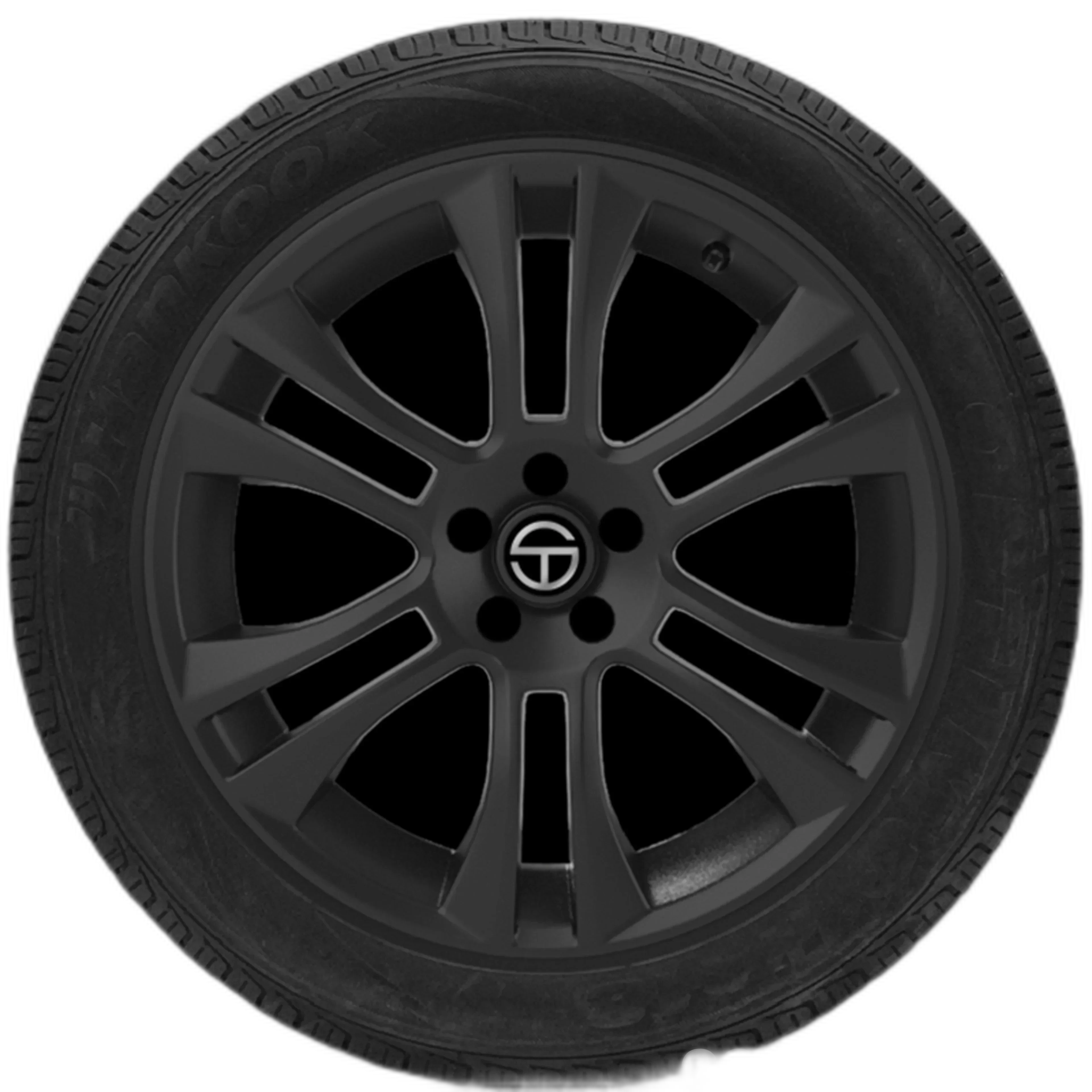 Optimo (H418 2 Groove)