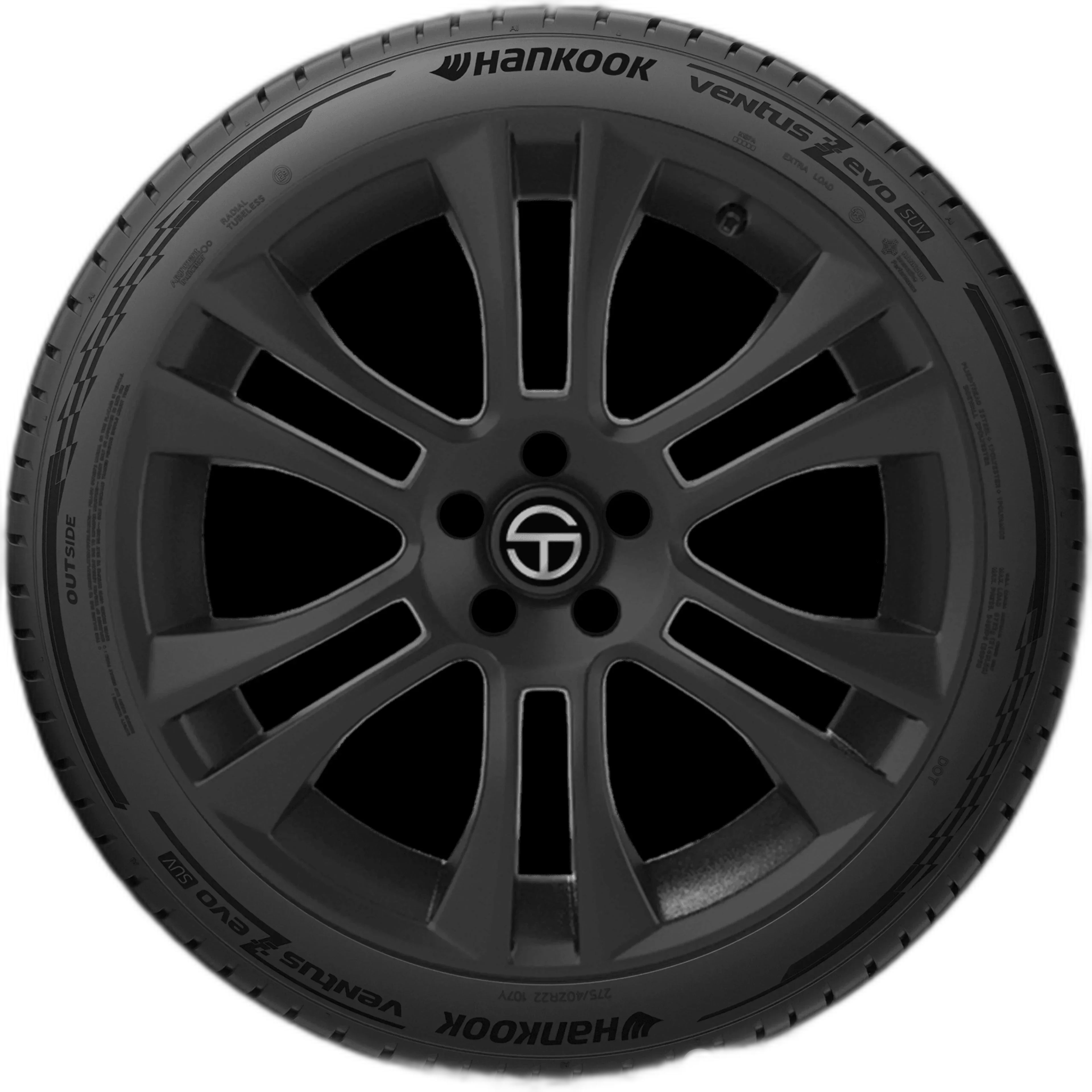 Ventus evo SUV (K137A)