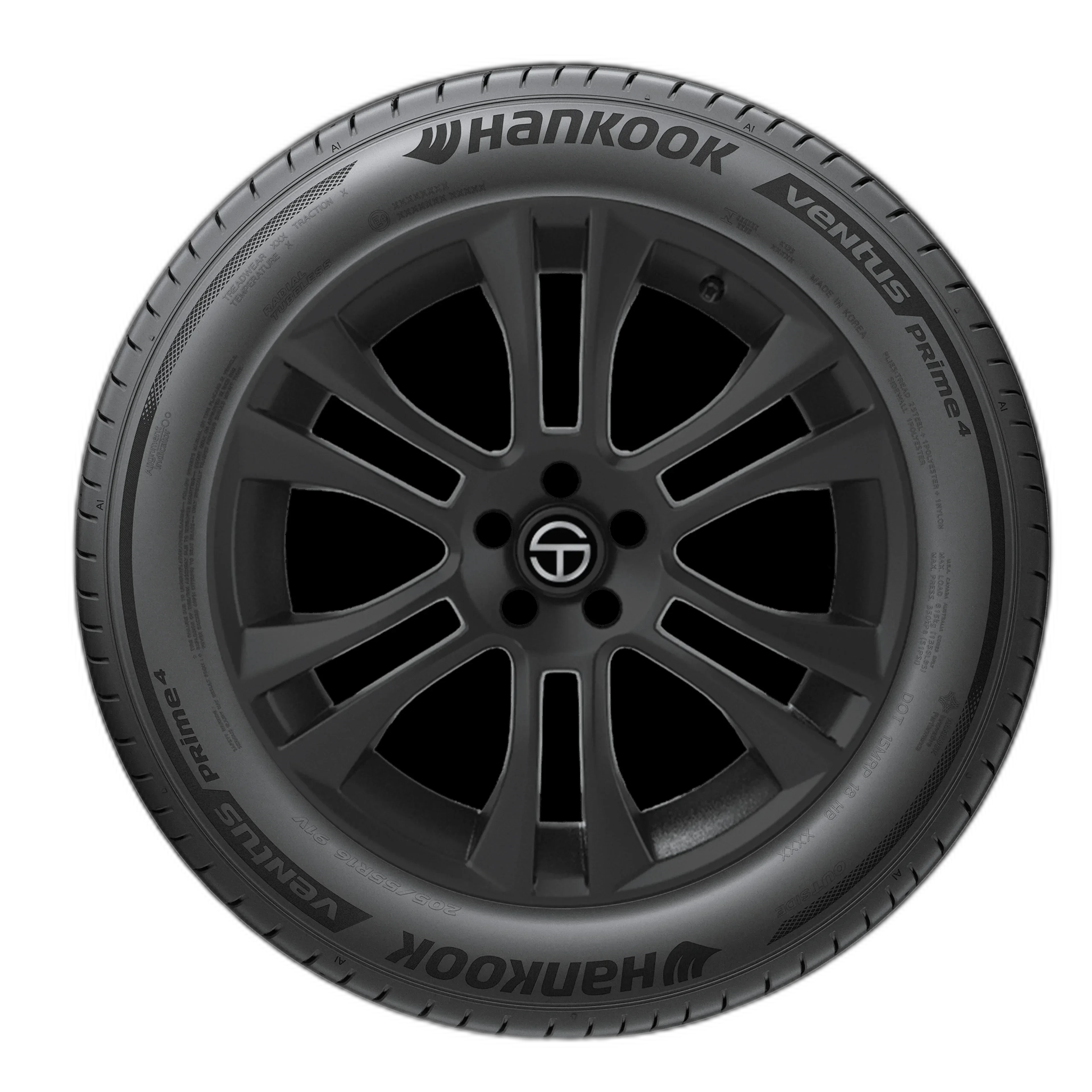 Ventus Prime4 (K135)