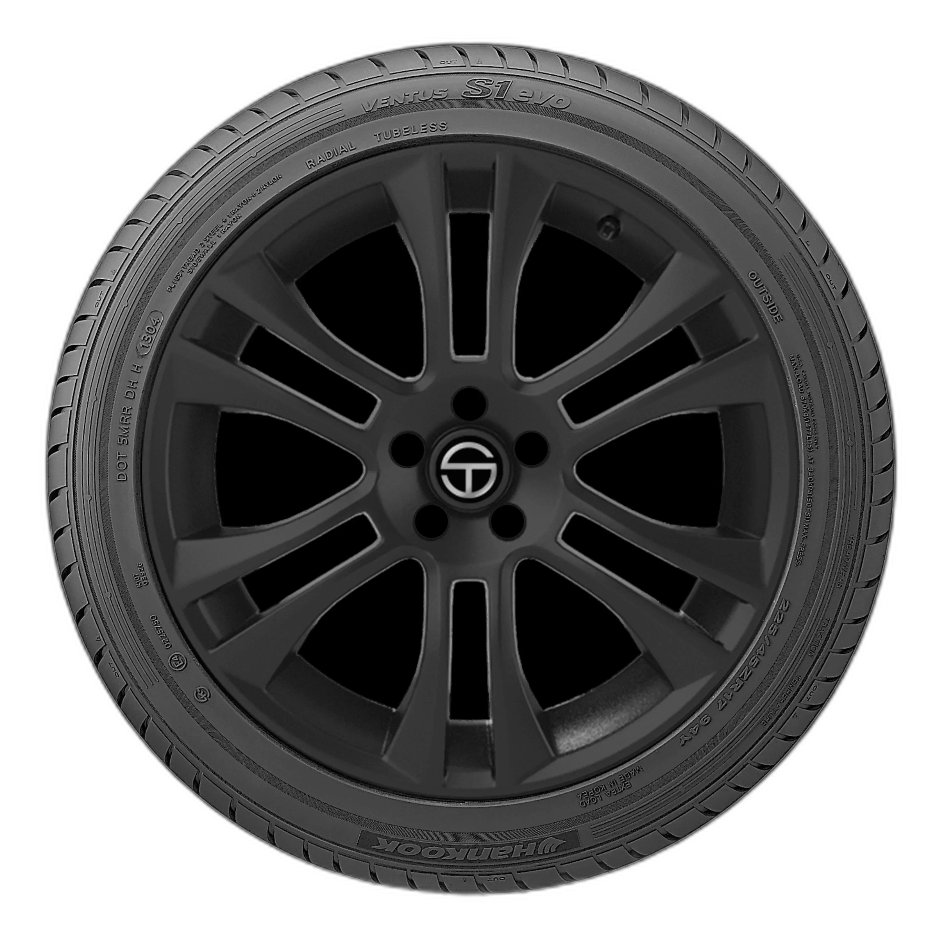 Ventus S1 evo (K107)