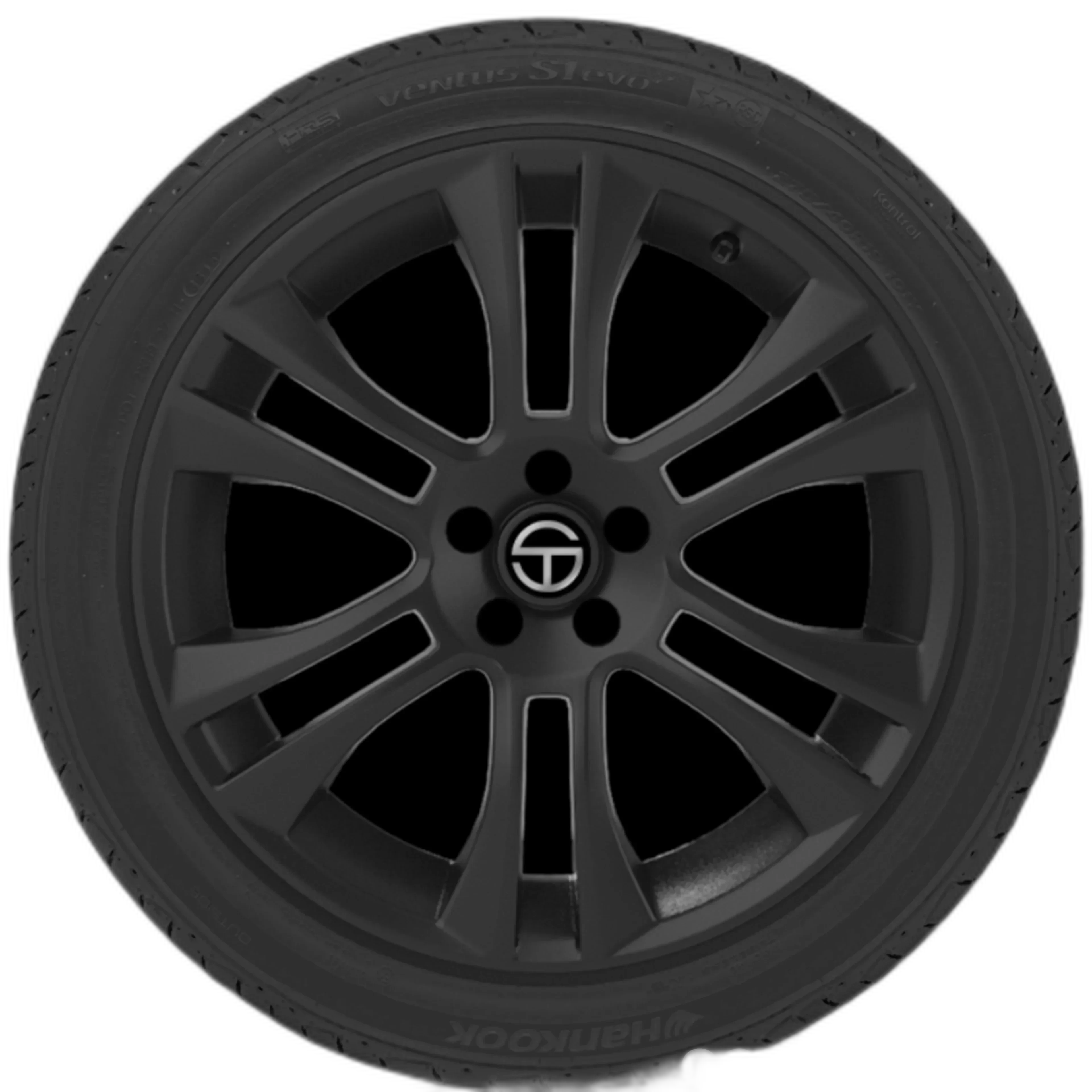 Ventus S1 evo2 (K117B)