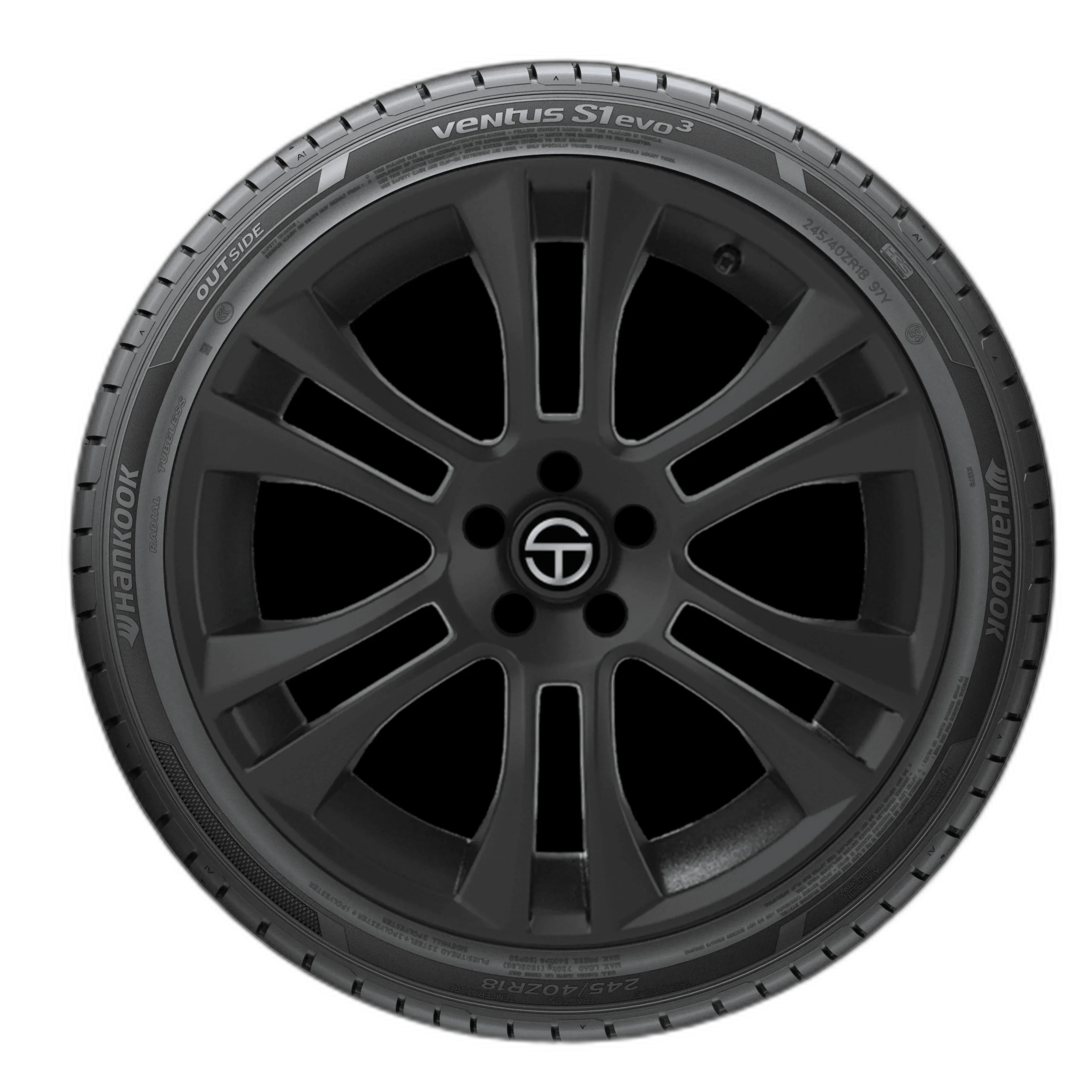 Ventus S1 evo3 (K127)