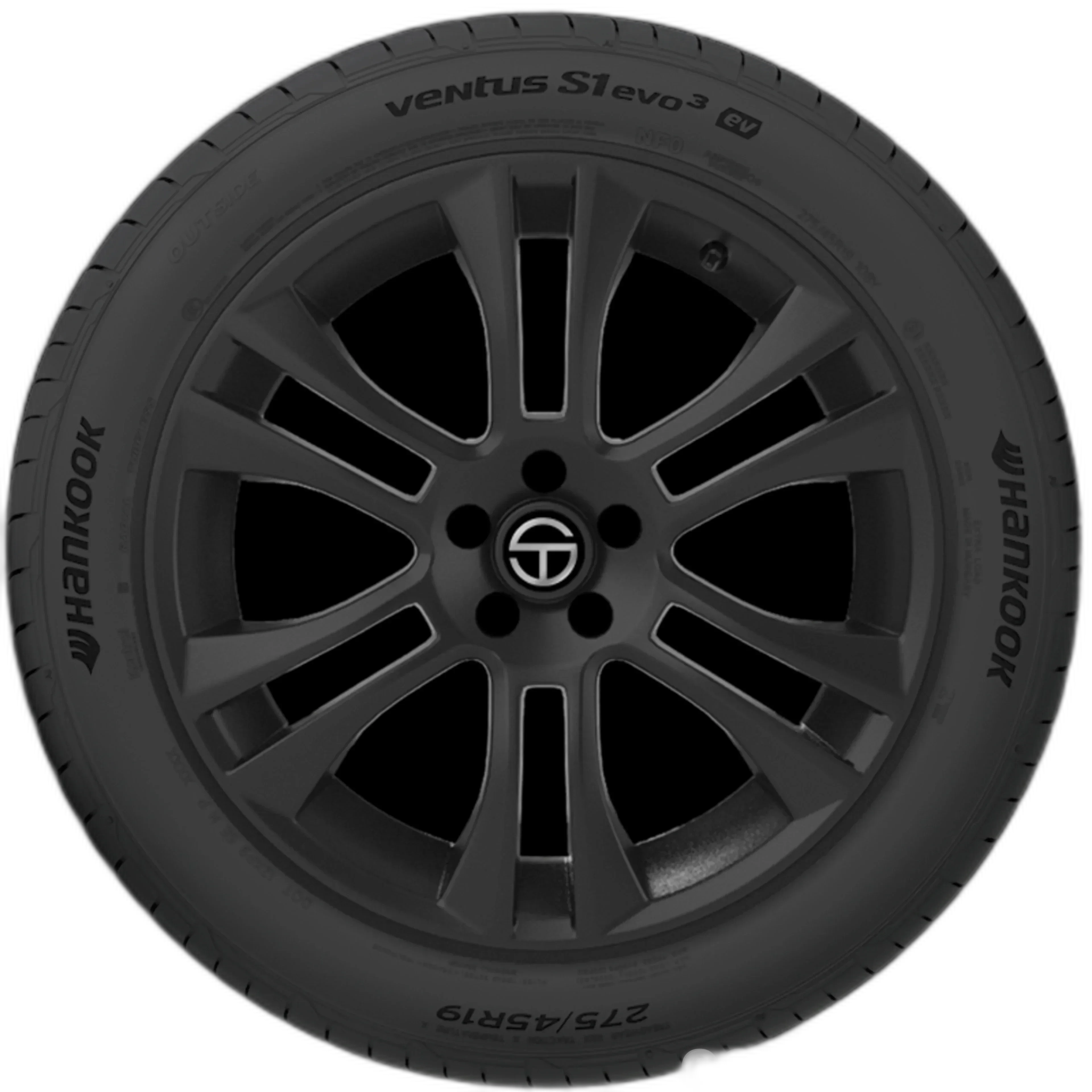 Ventus S1 evo3 (K127E)