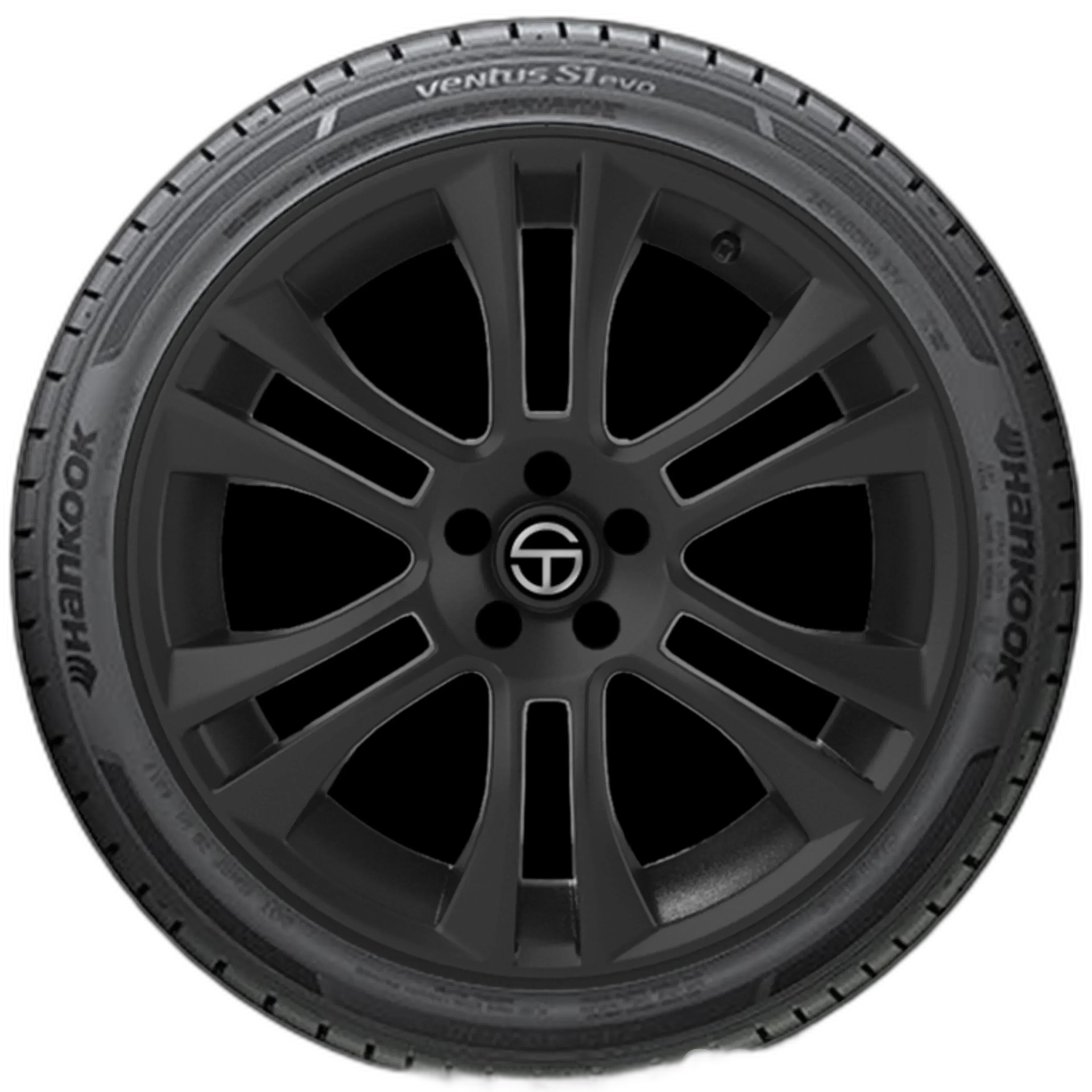 Ventus S1 evo3 SUV (K127B)