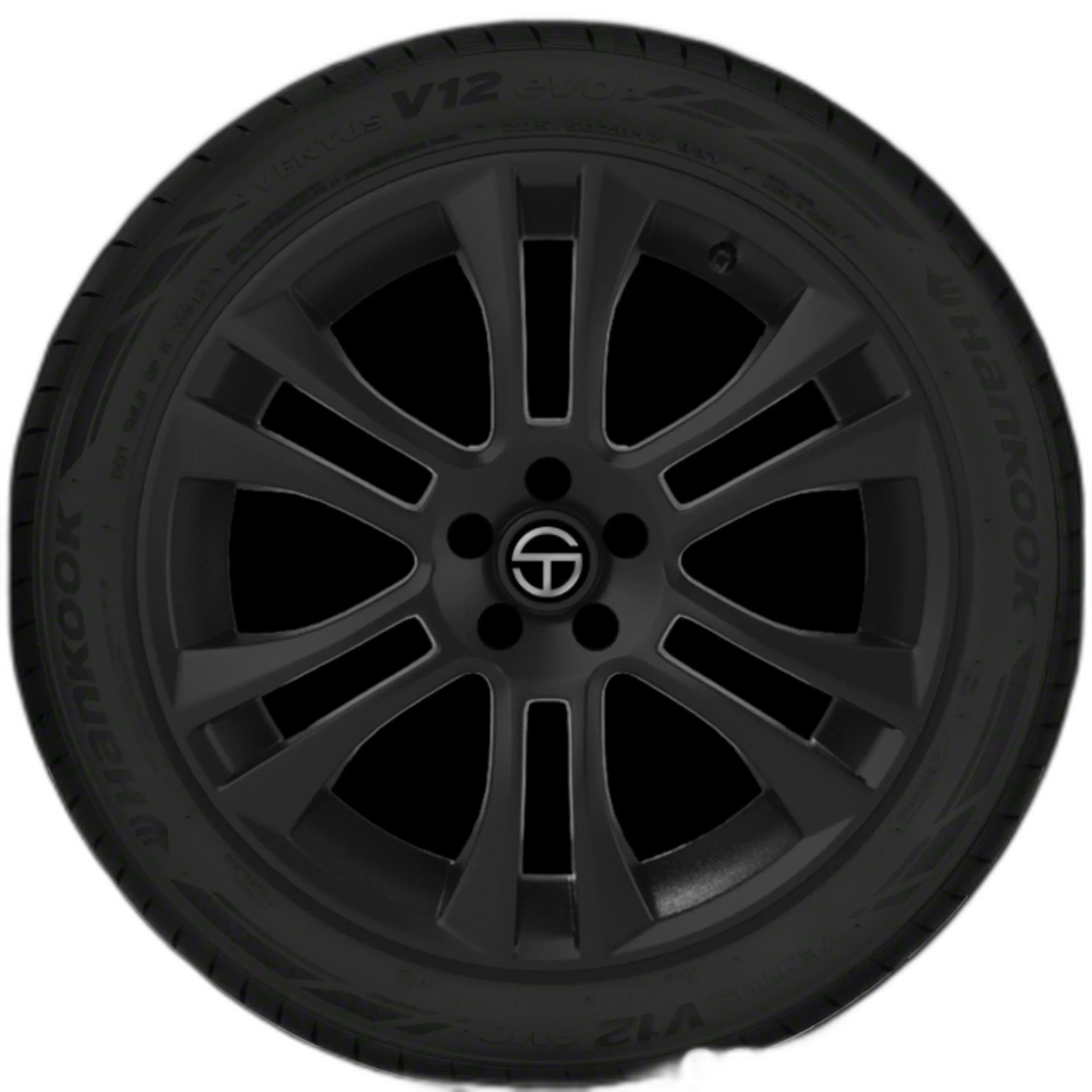 Ventus V12 evo (K110)