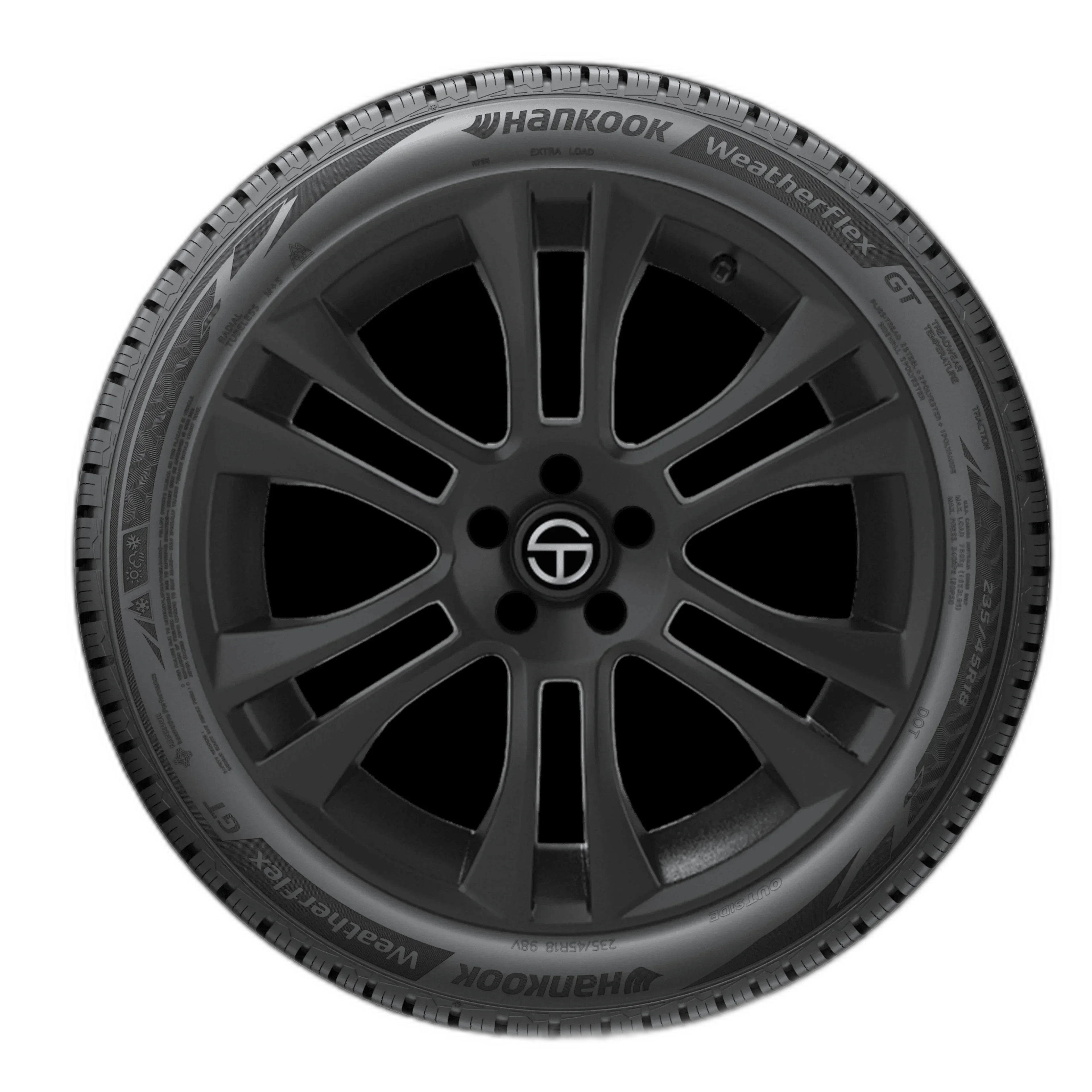 Weatherflex GT (H755)