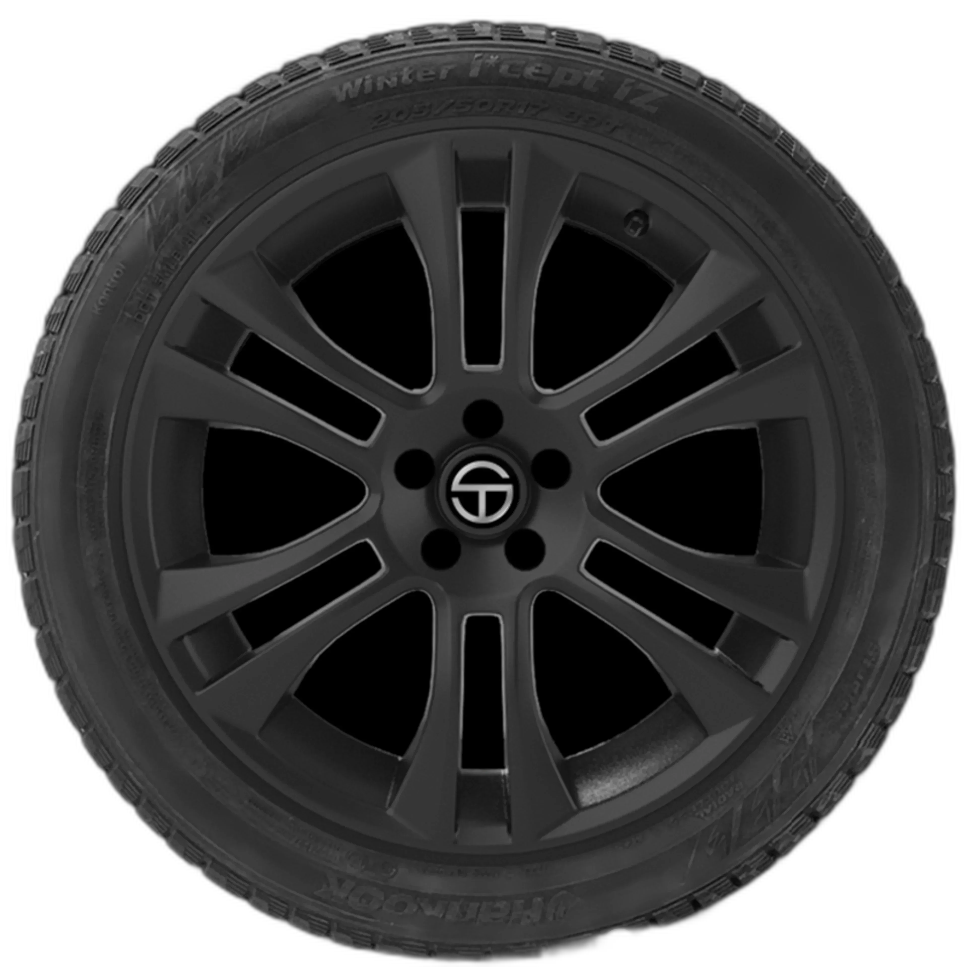 Winter i*cept IZ (W606)