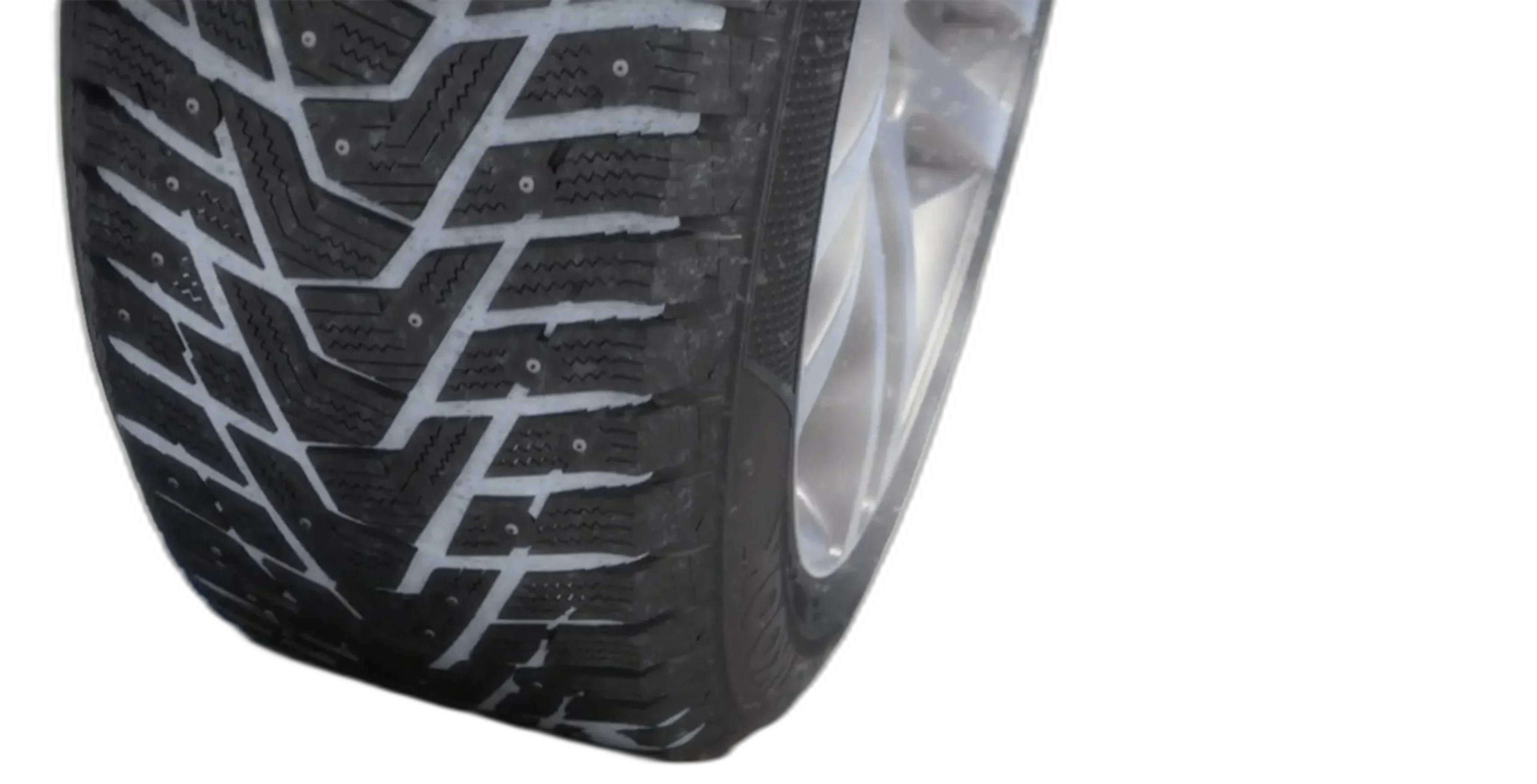 Winter i*Pike RS2 (W429) Studded