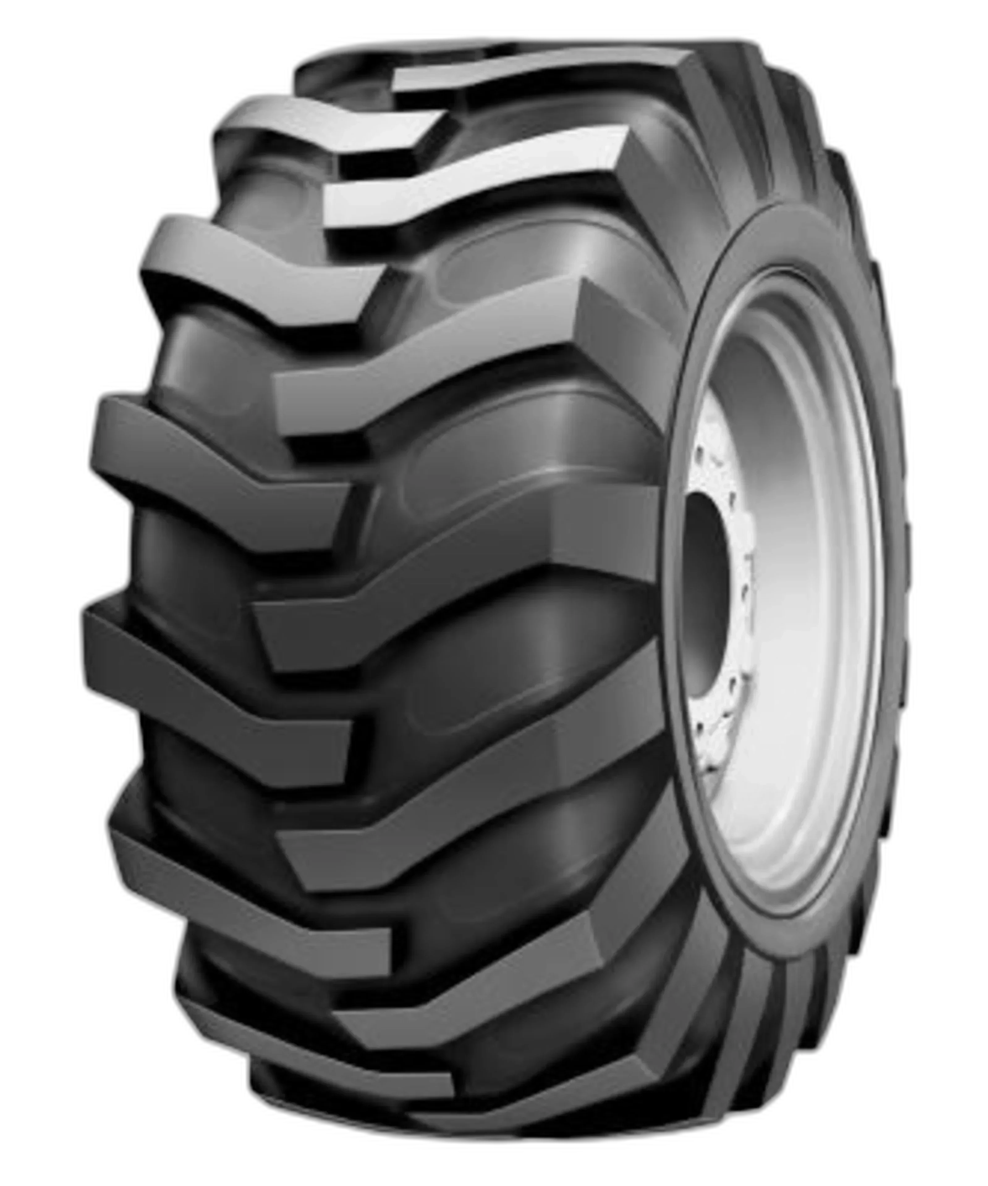 Industrial Tractor R-4