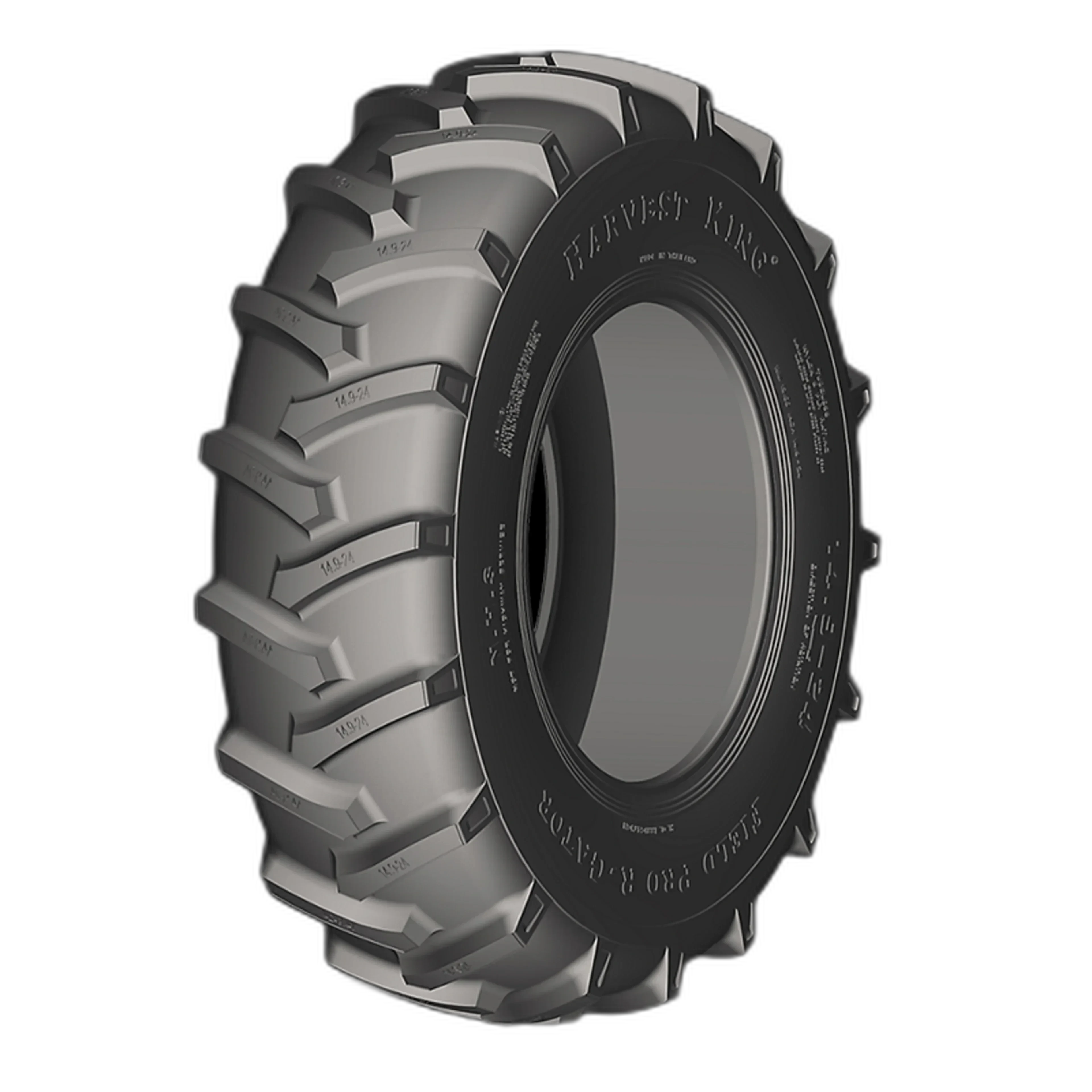 Field Pro Irrgation R-1