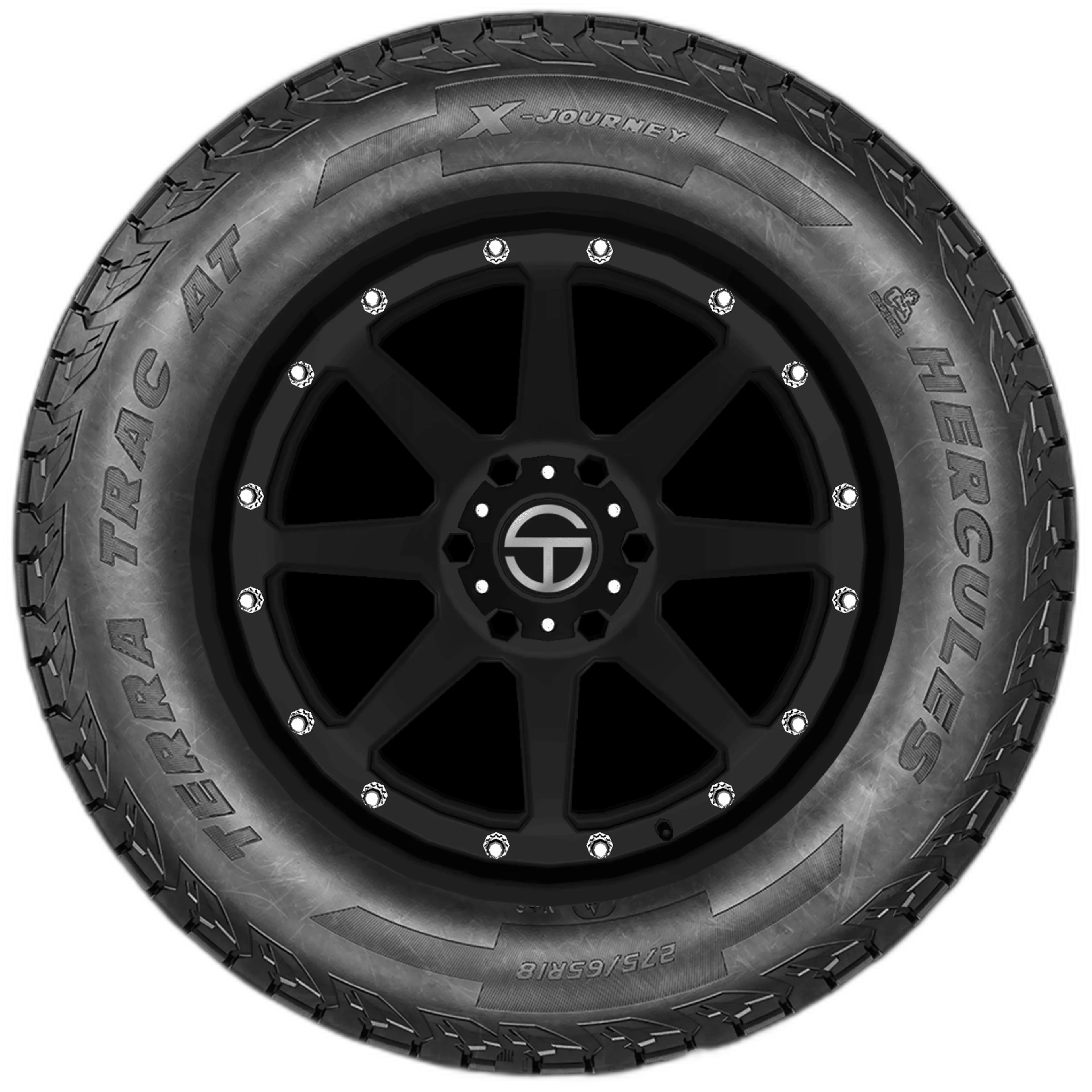 Terra Trac AT X-Journey