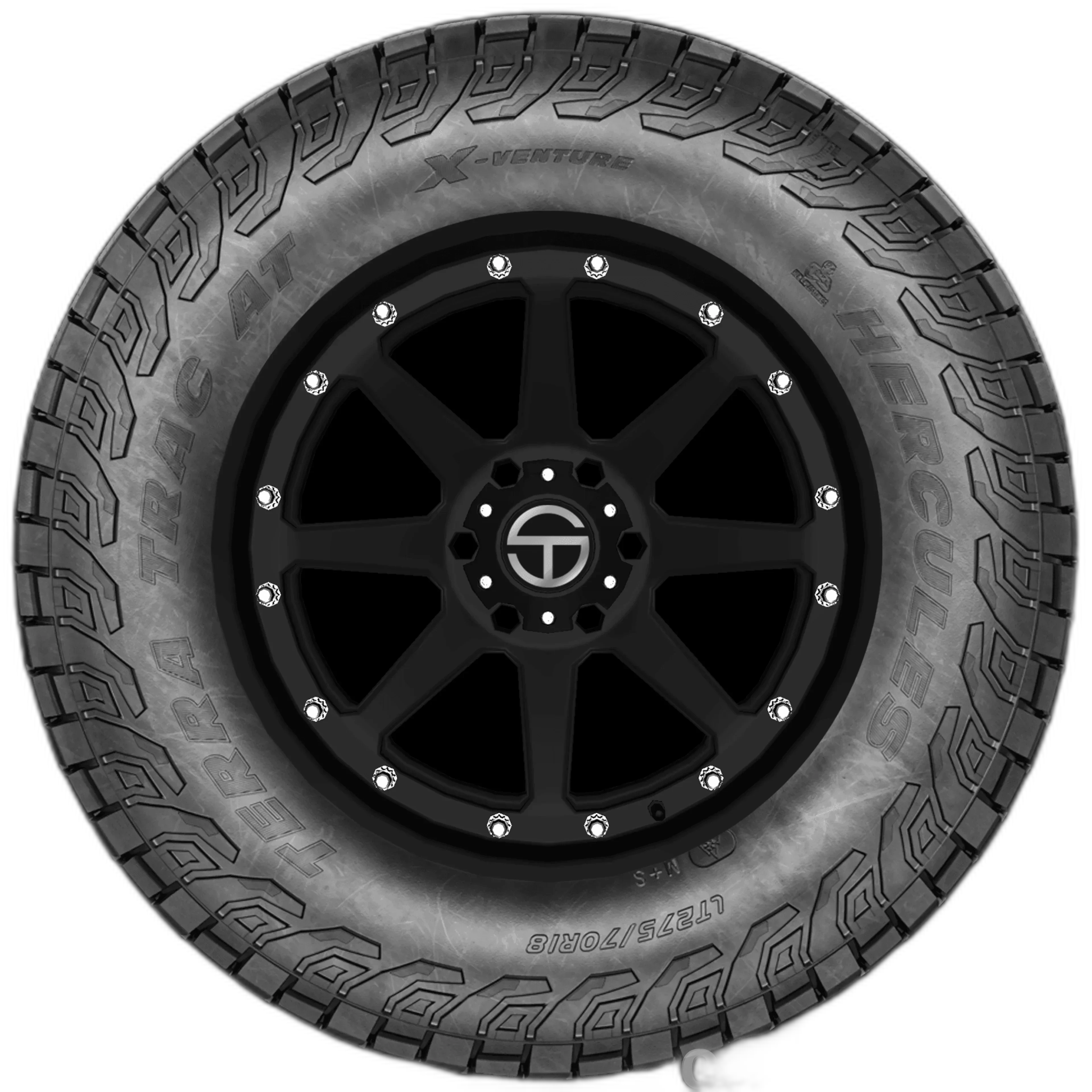 Terra Trac AT X-Venture