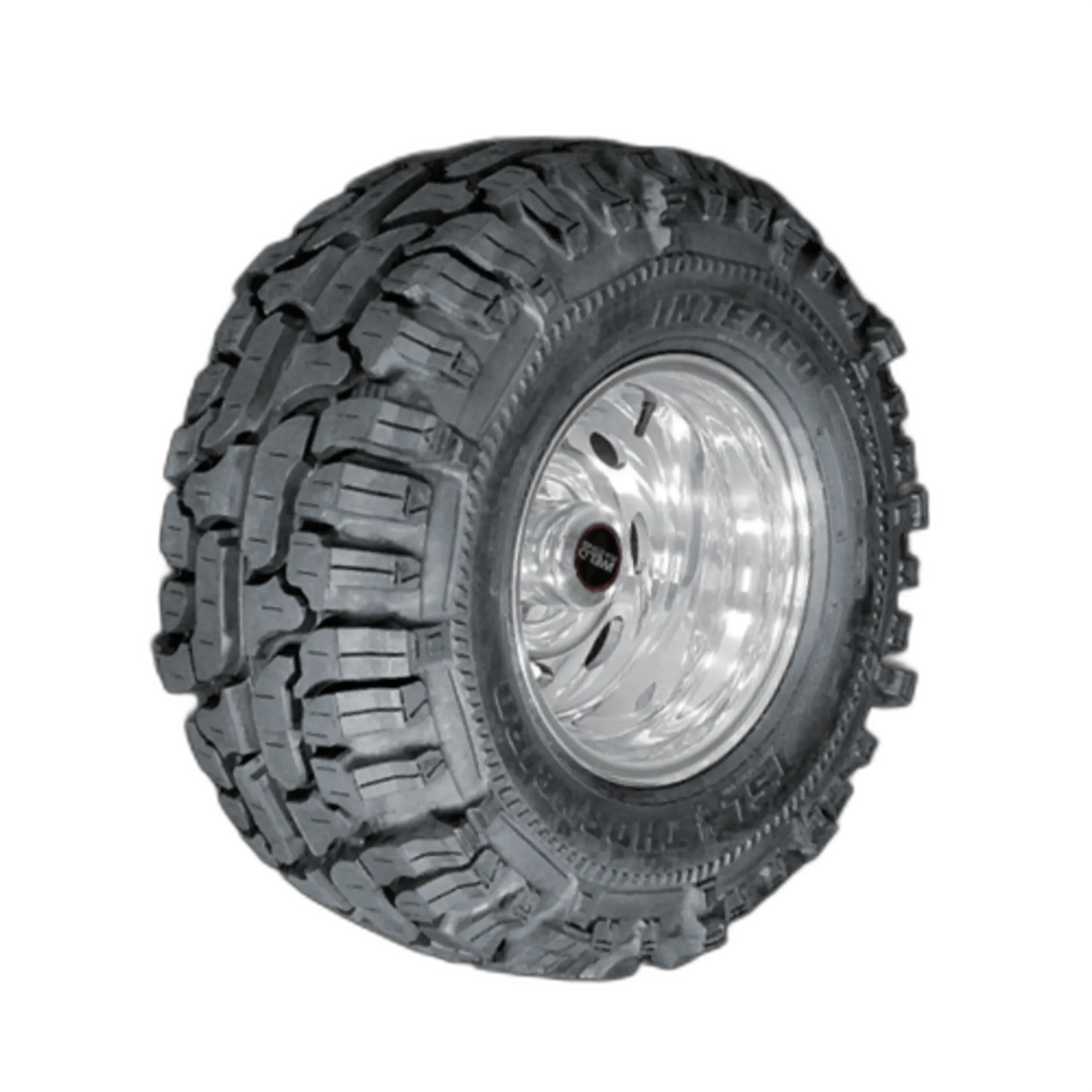 Super Swamper Thornbird