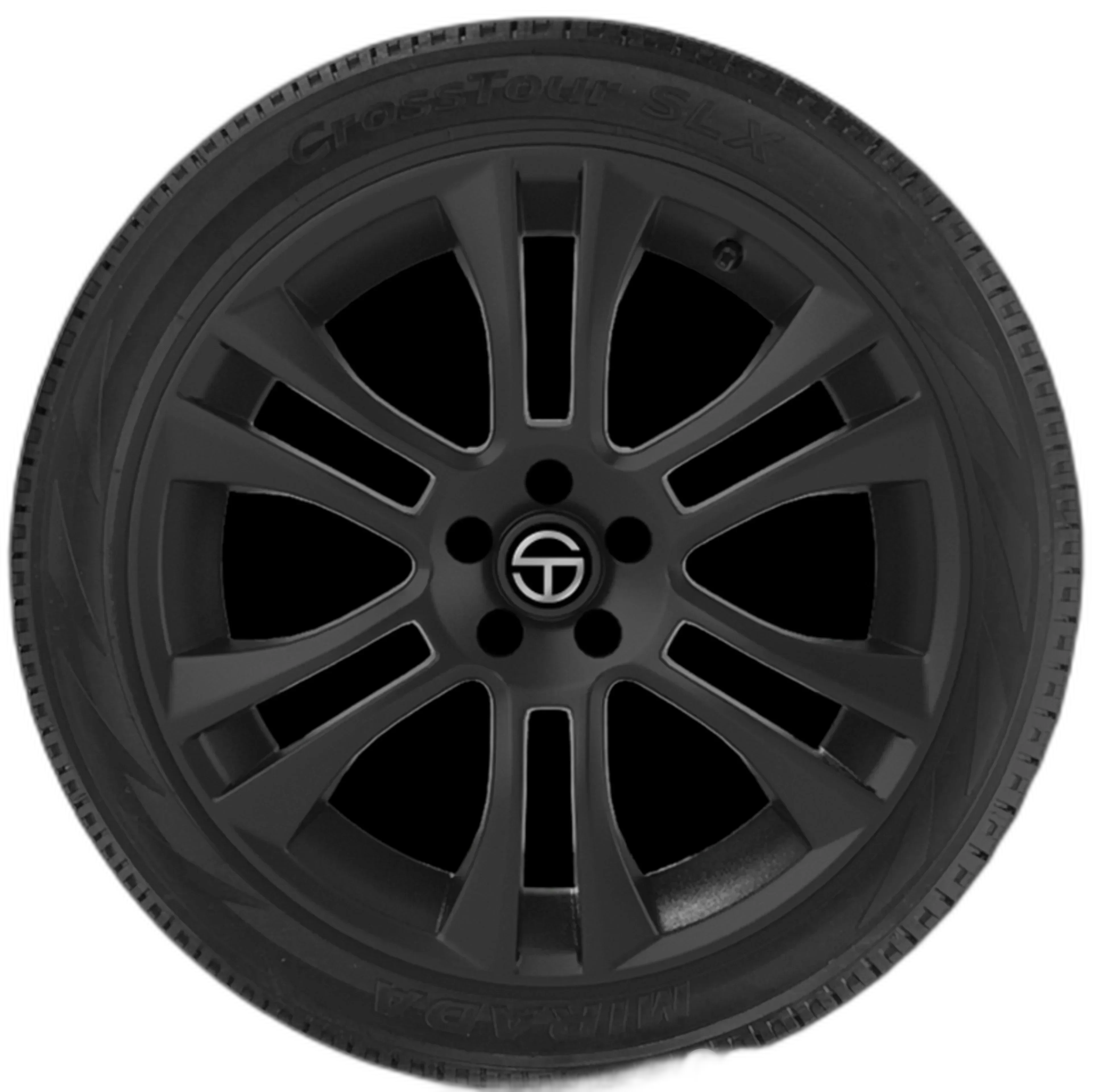 Mirada Crosstour SLX