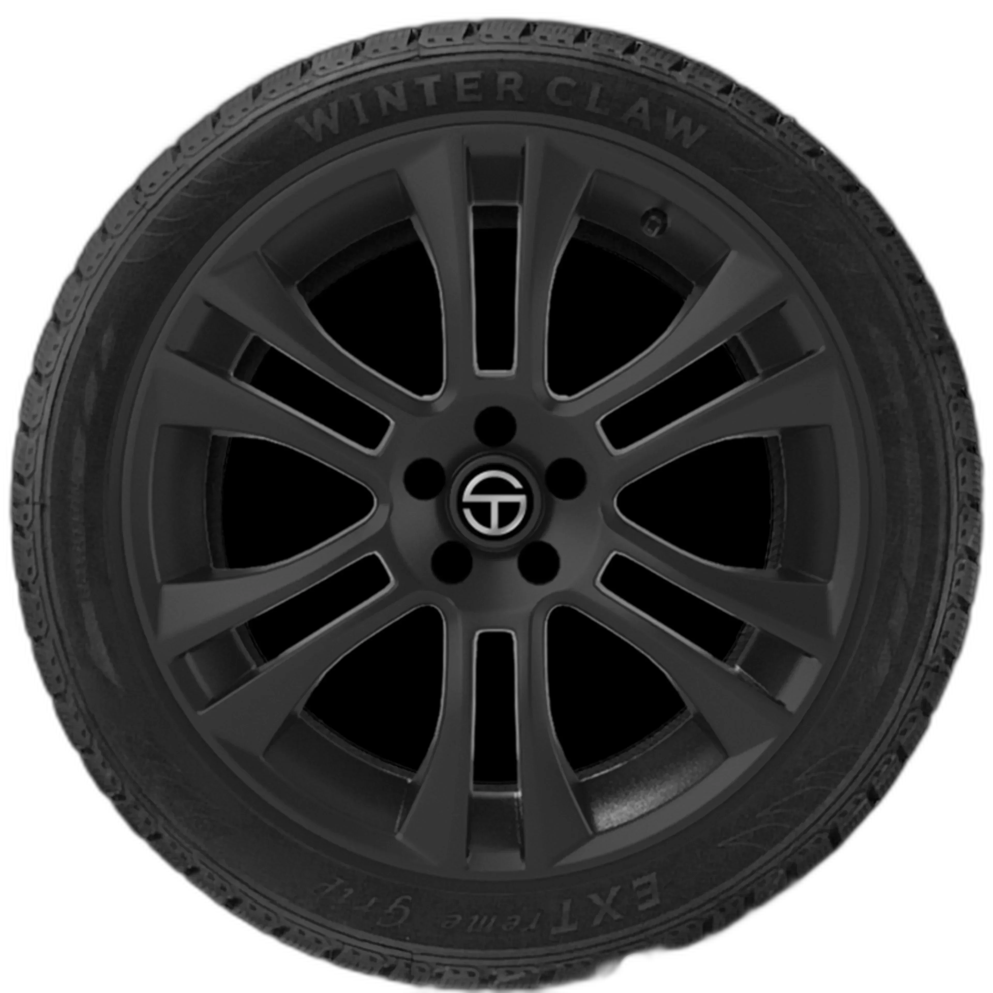 Winter Claw Extreme Grip MX