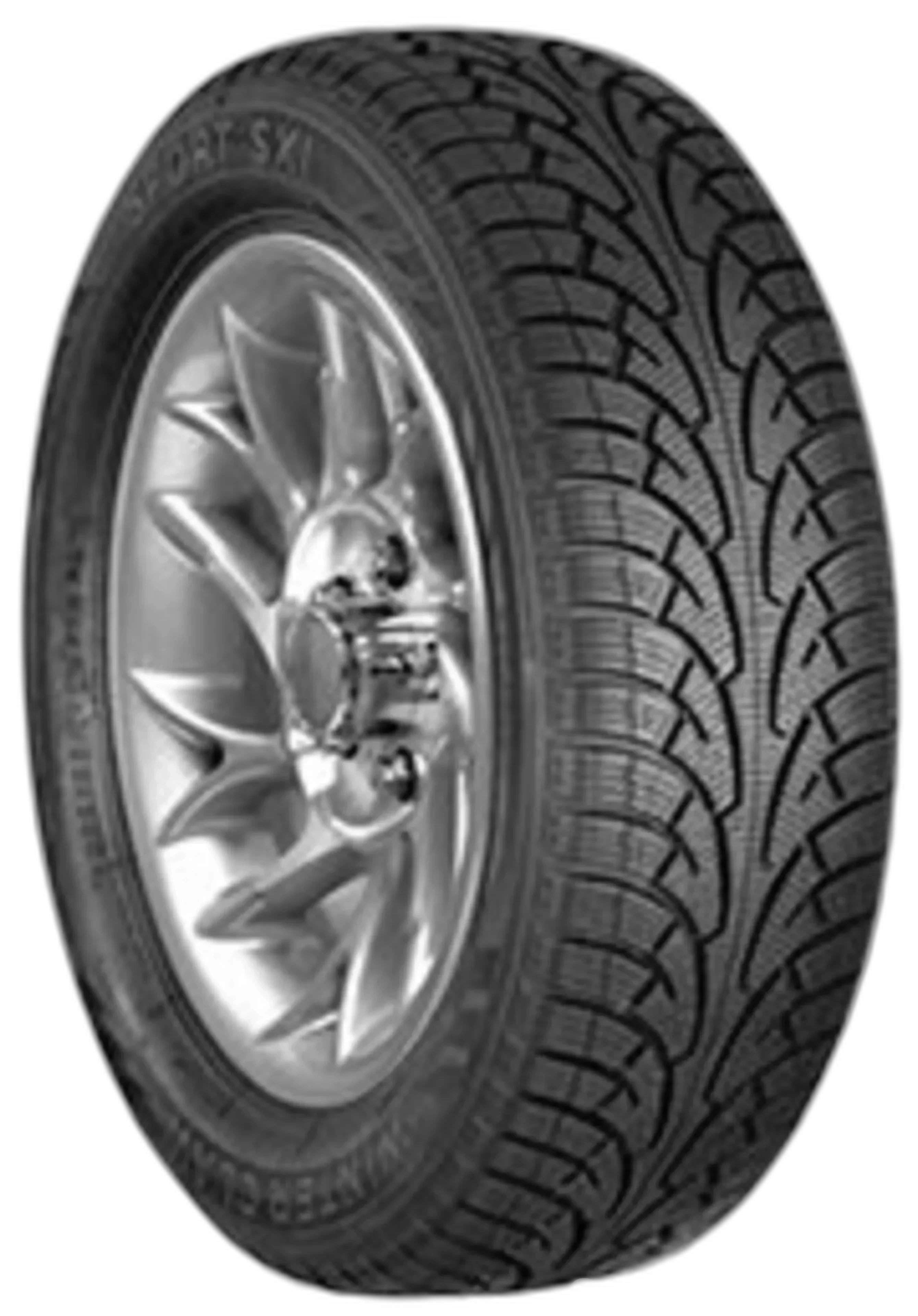 Winter Claw Sport SXI