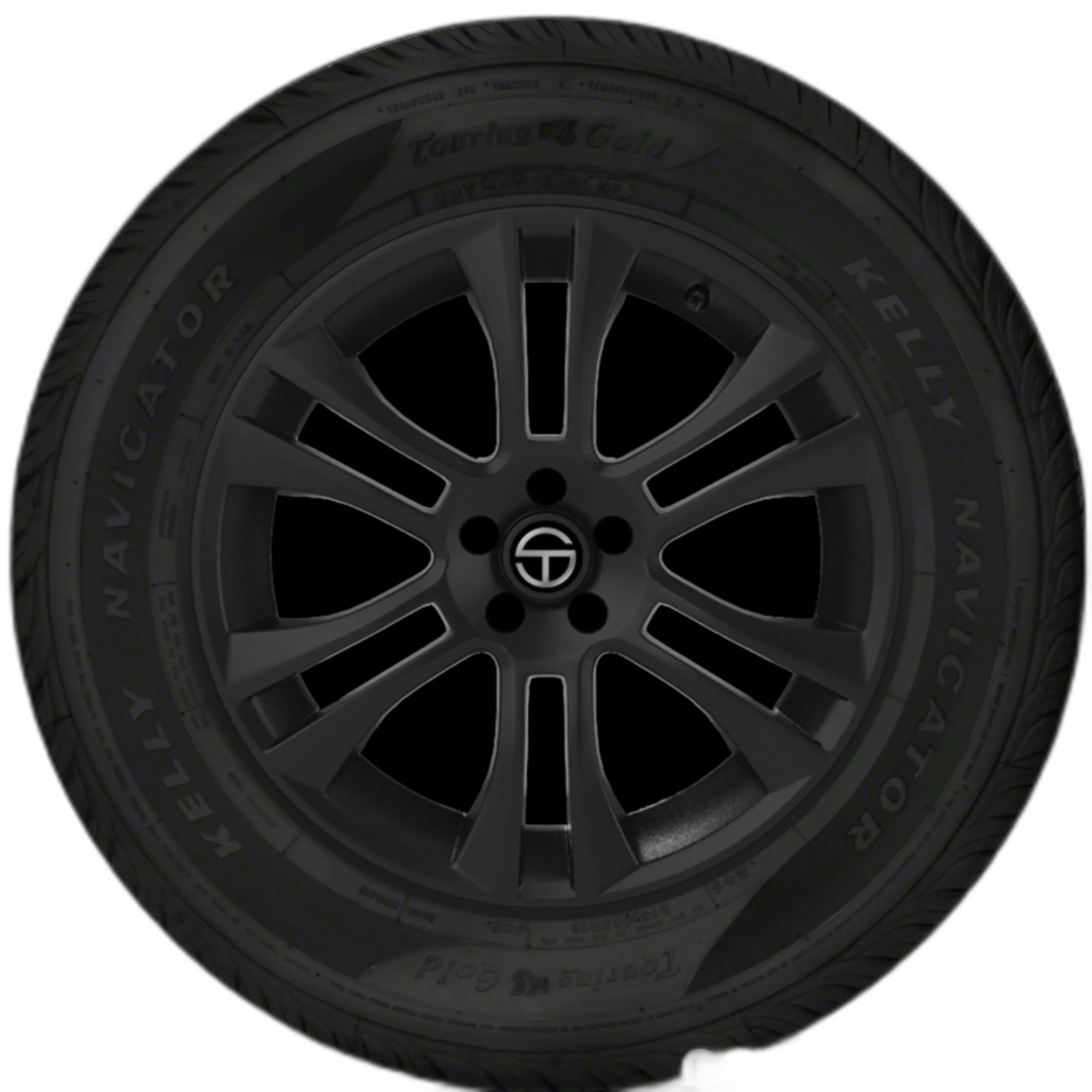 Navigator Touring Gold