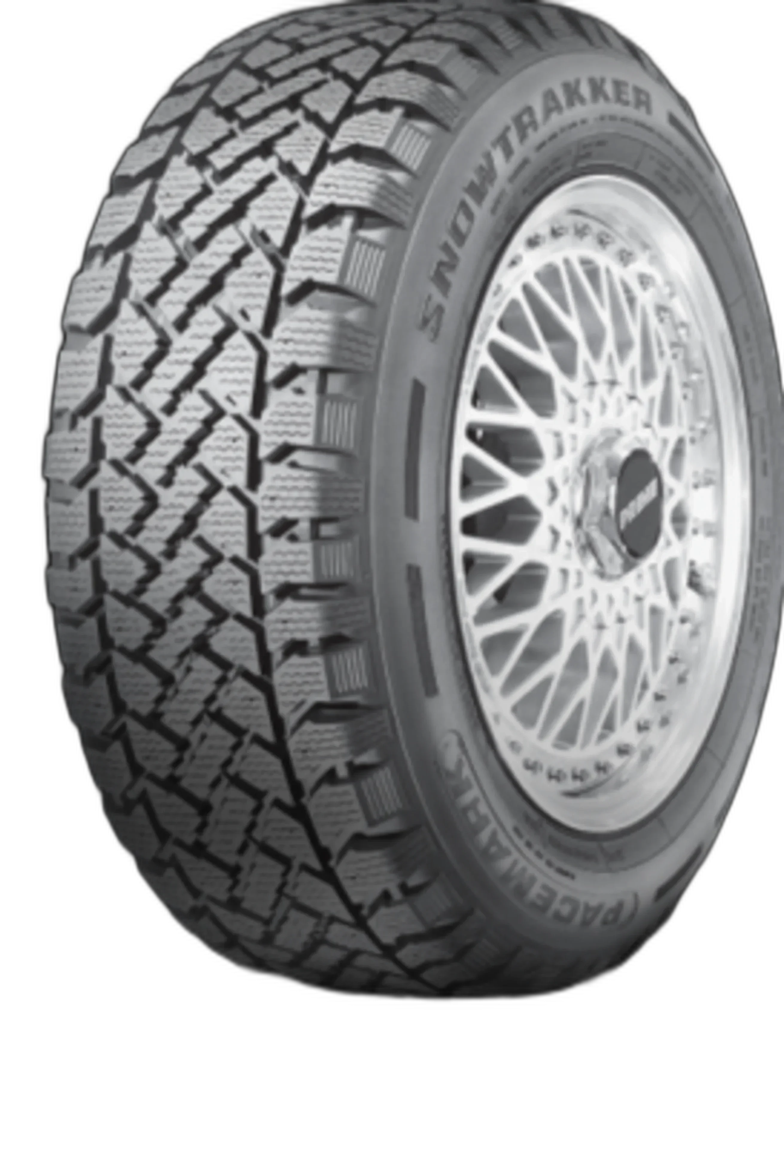 Snowtrackker Radial ST/2