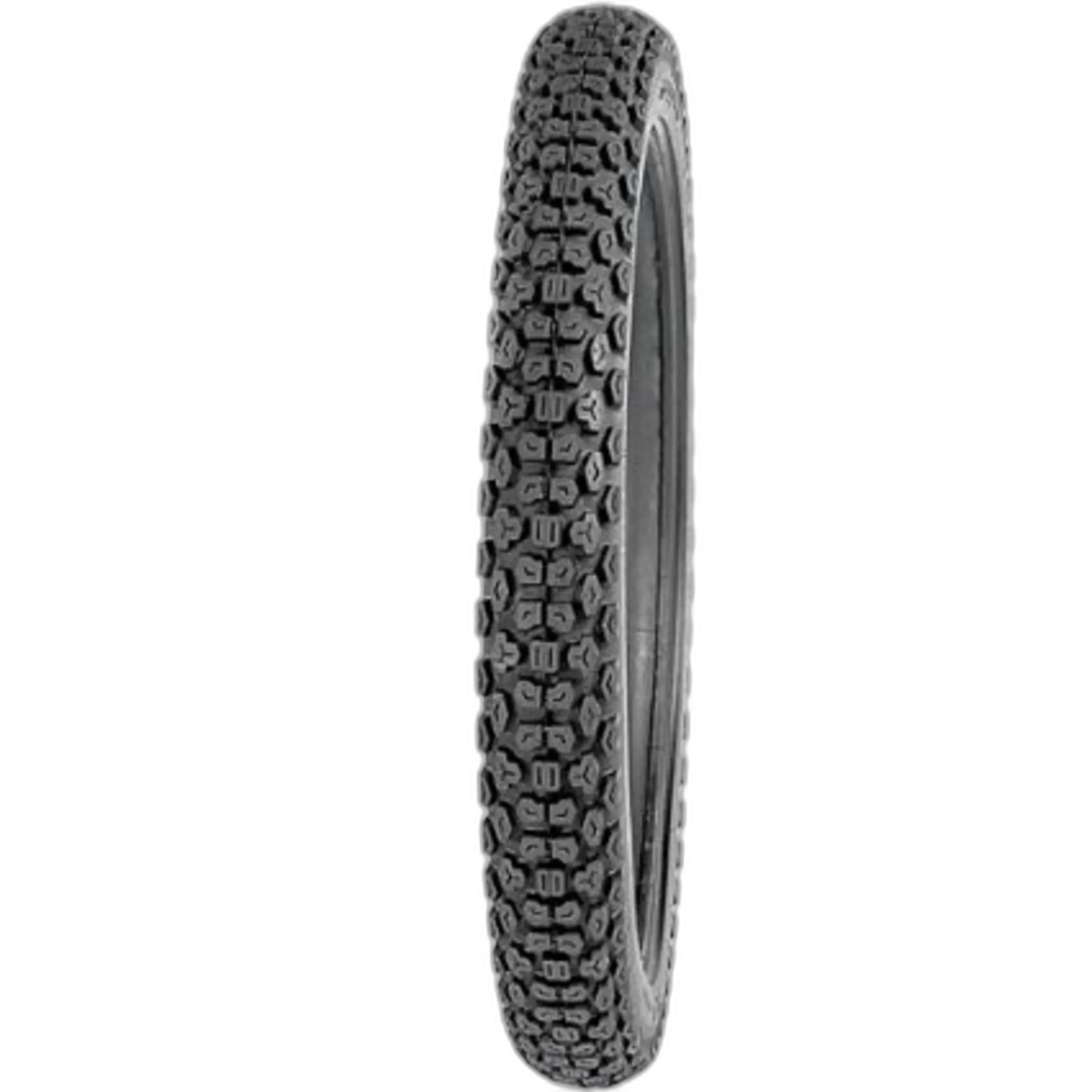 K270 Dual Sport (Front)