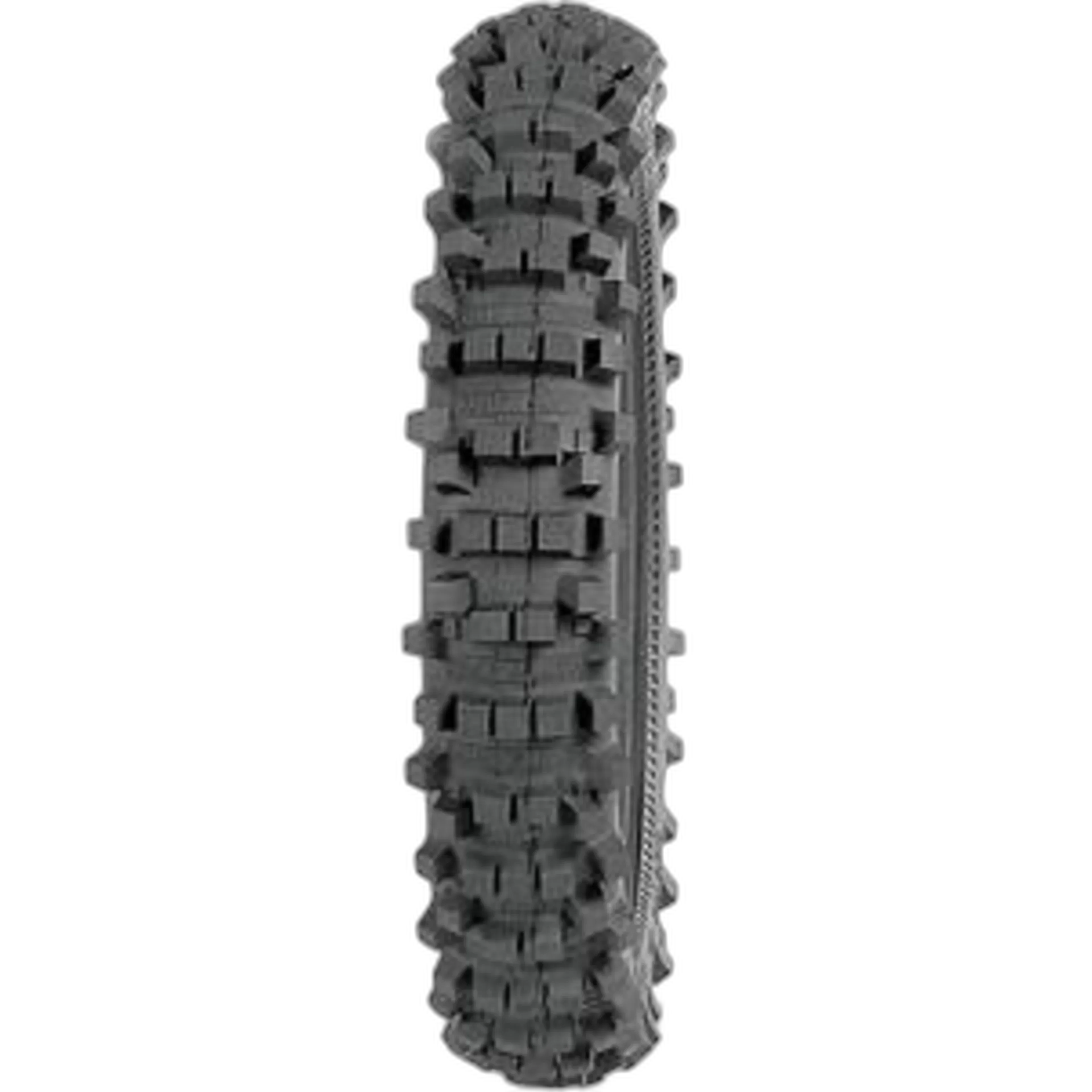 K760 Trakmaster II (Rear)