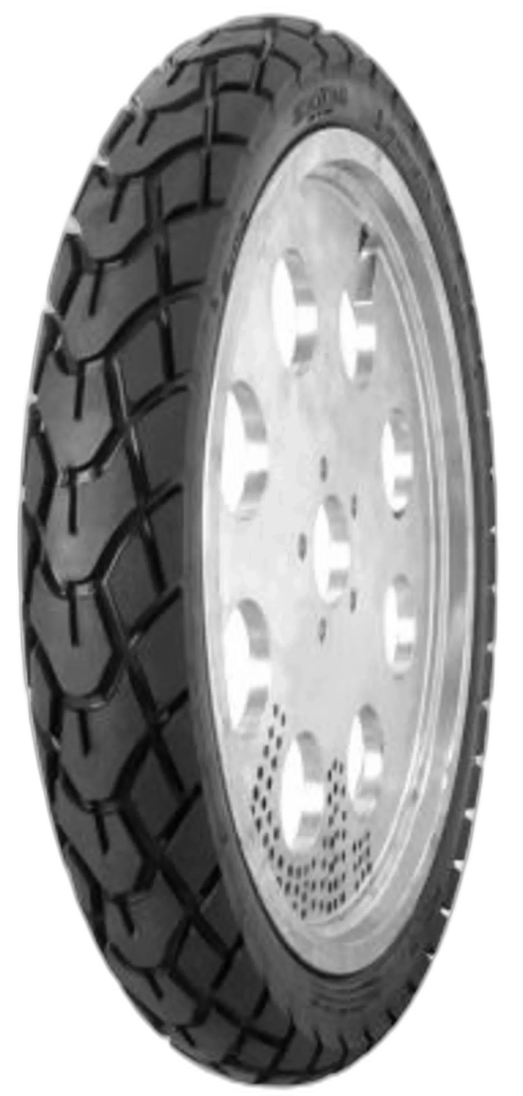 K761 Dual Sport (Front)