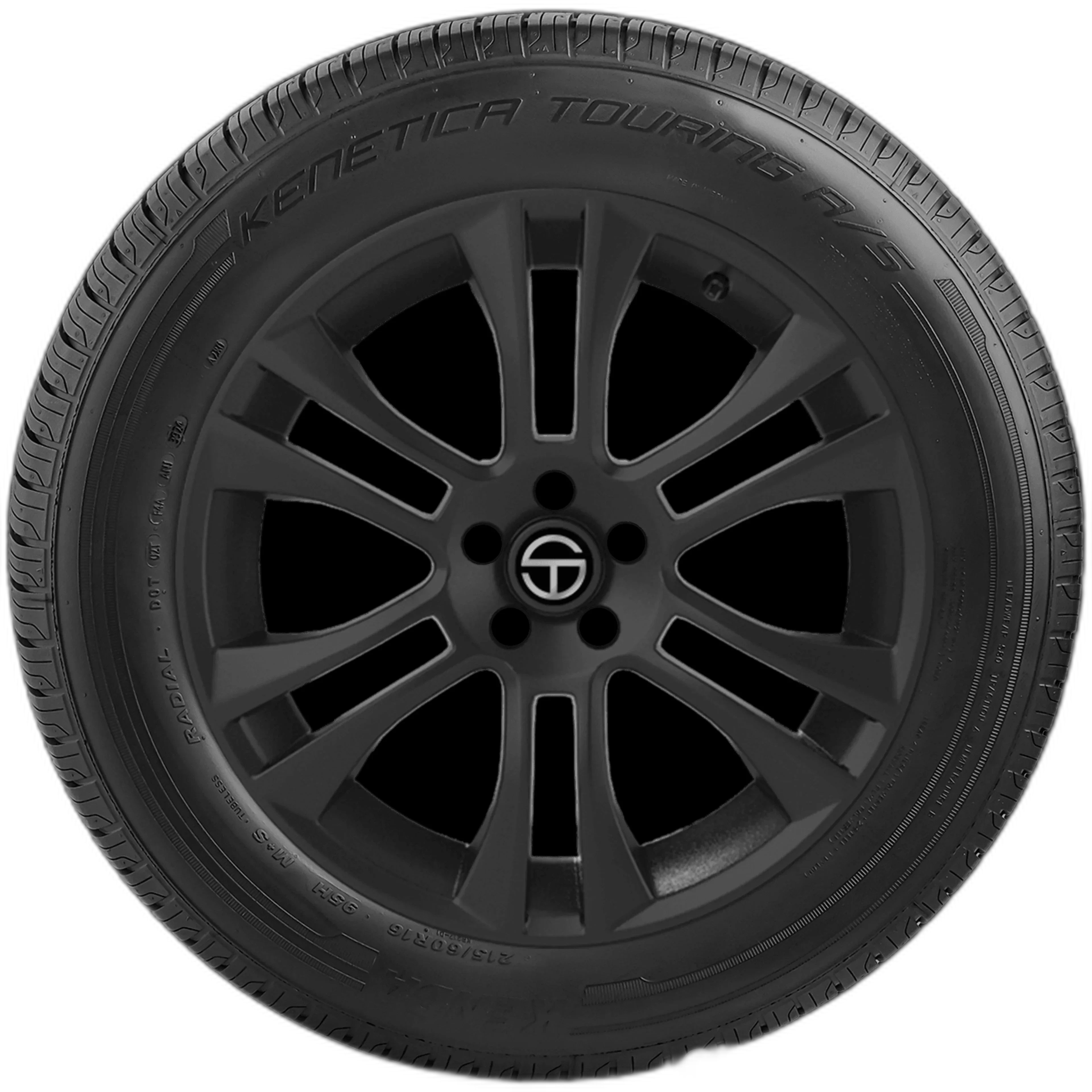 Kenetica Touring A/S (KR217)