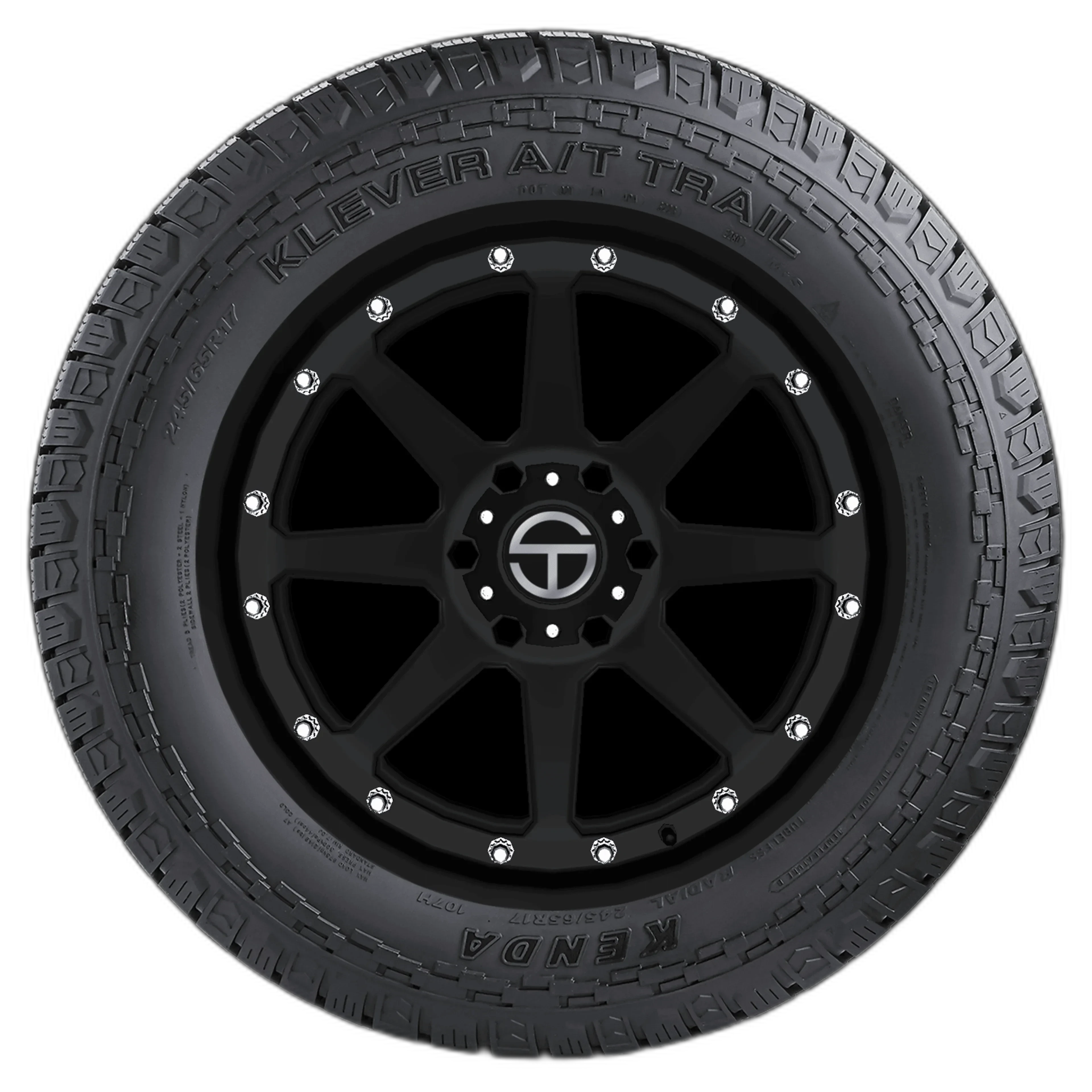 Klever A/T Trail (KR615A)