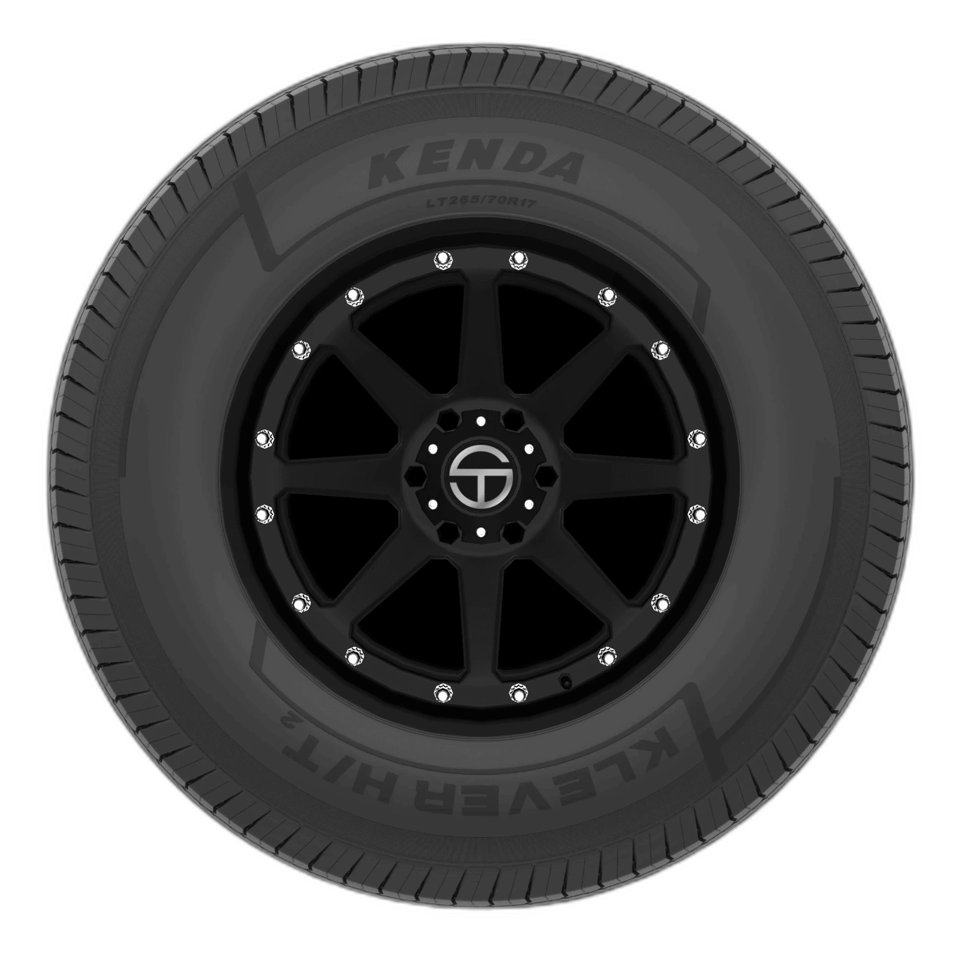 Klever H/T 2 (KR600)