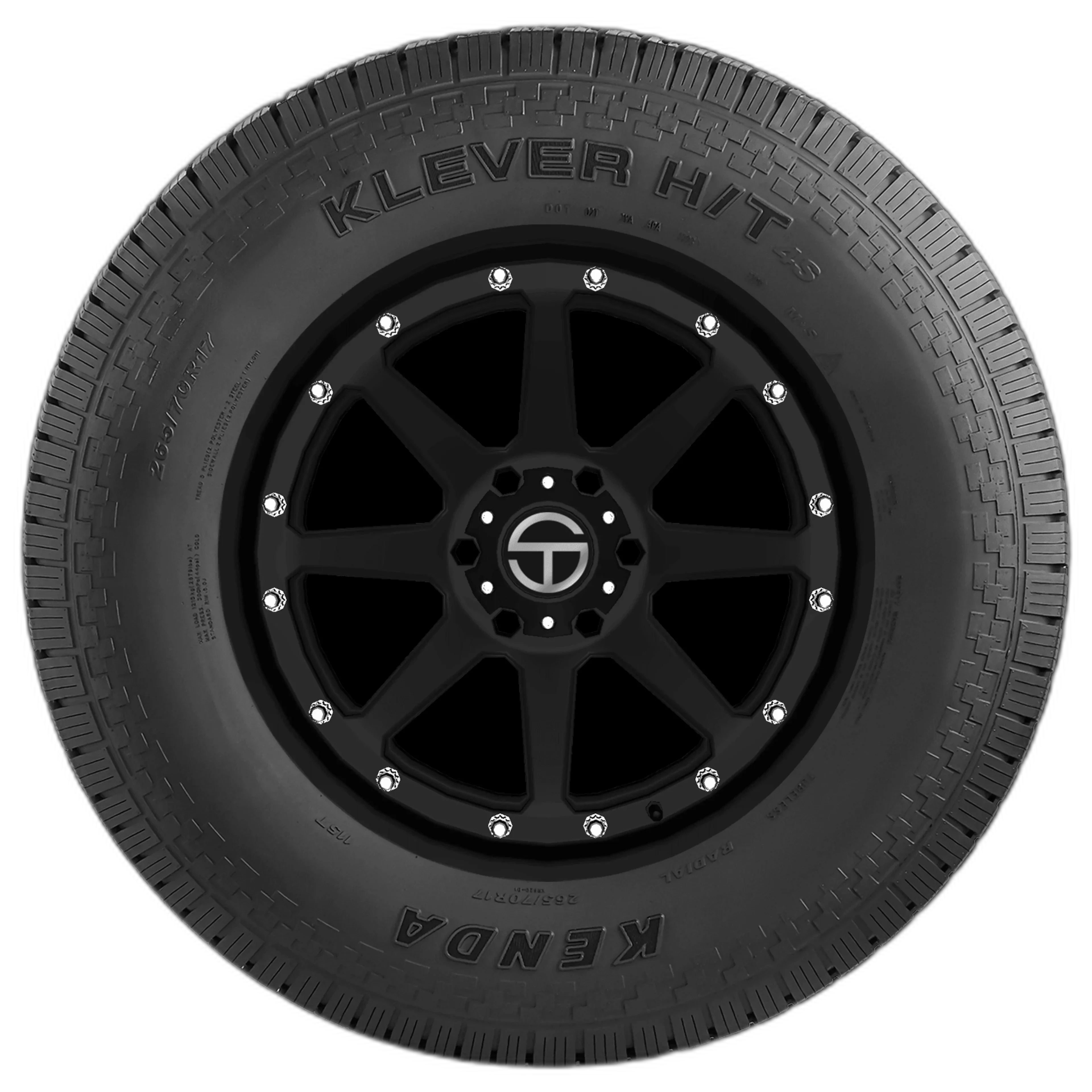 Klever H/T 4S (KR620)