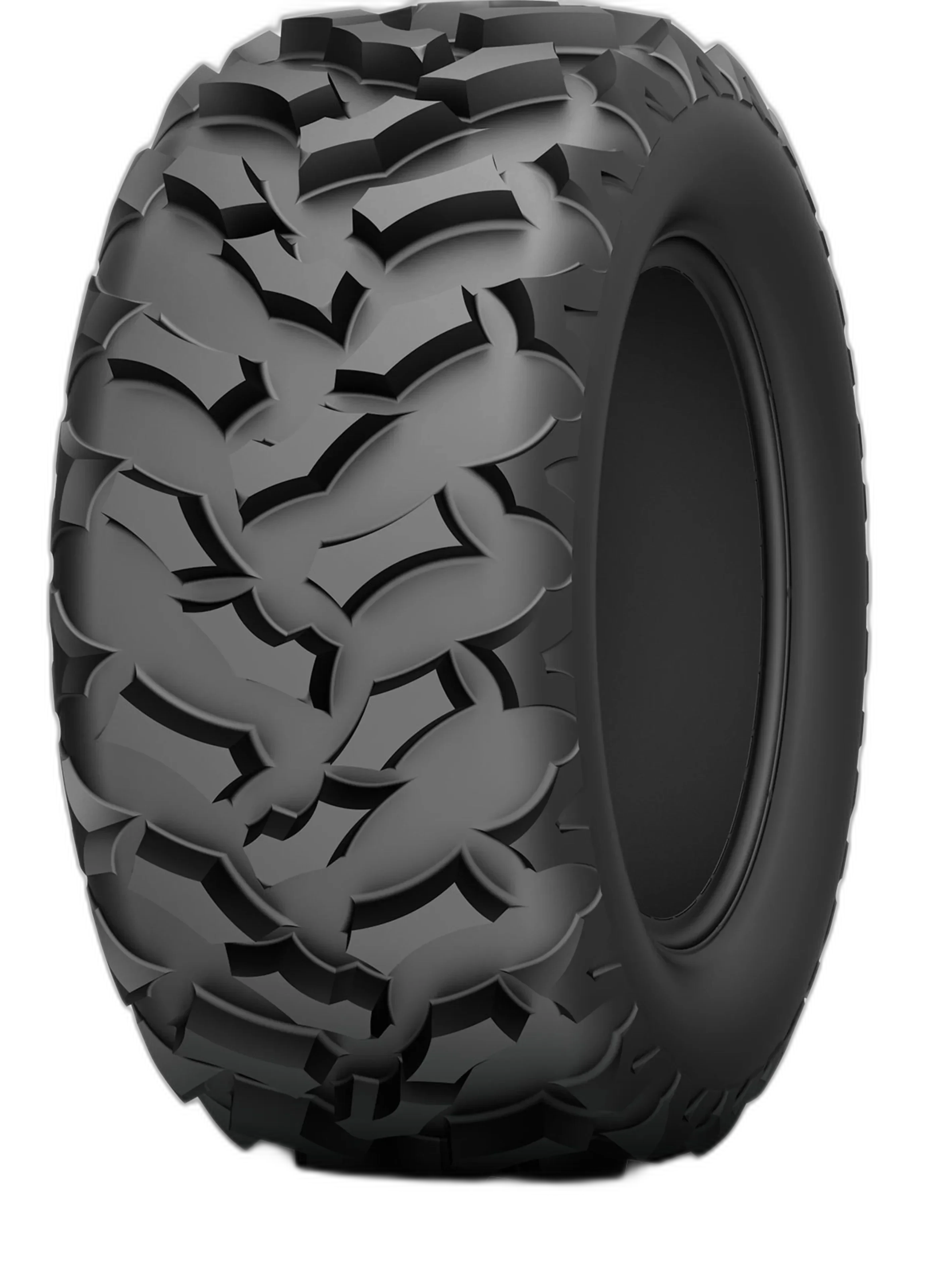 Mastodon AT K3203 (Front/Rear)