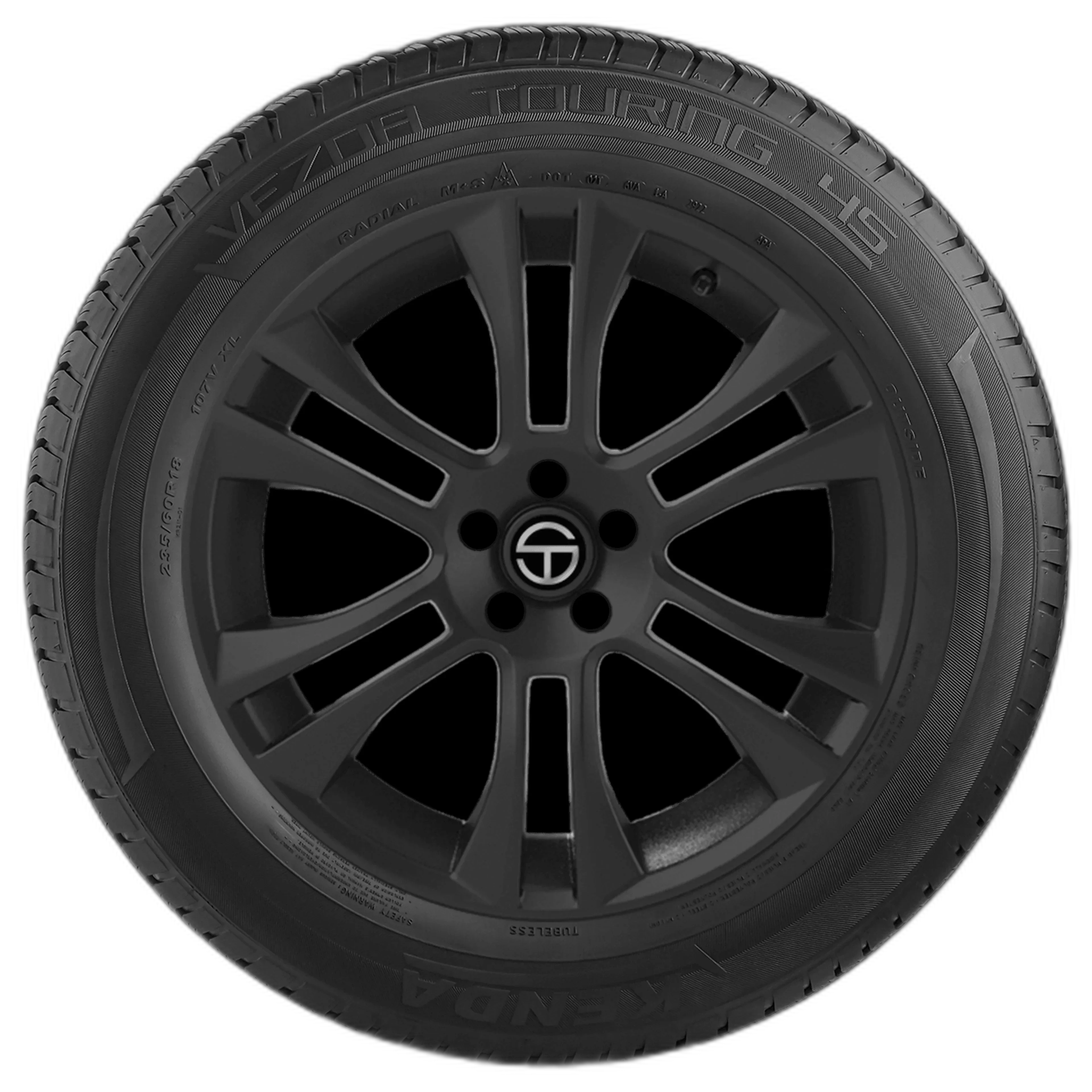 Vezda Touring 4S (KR211)