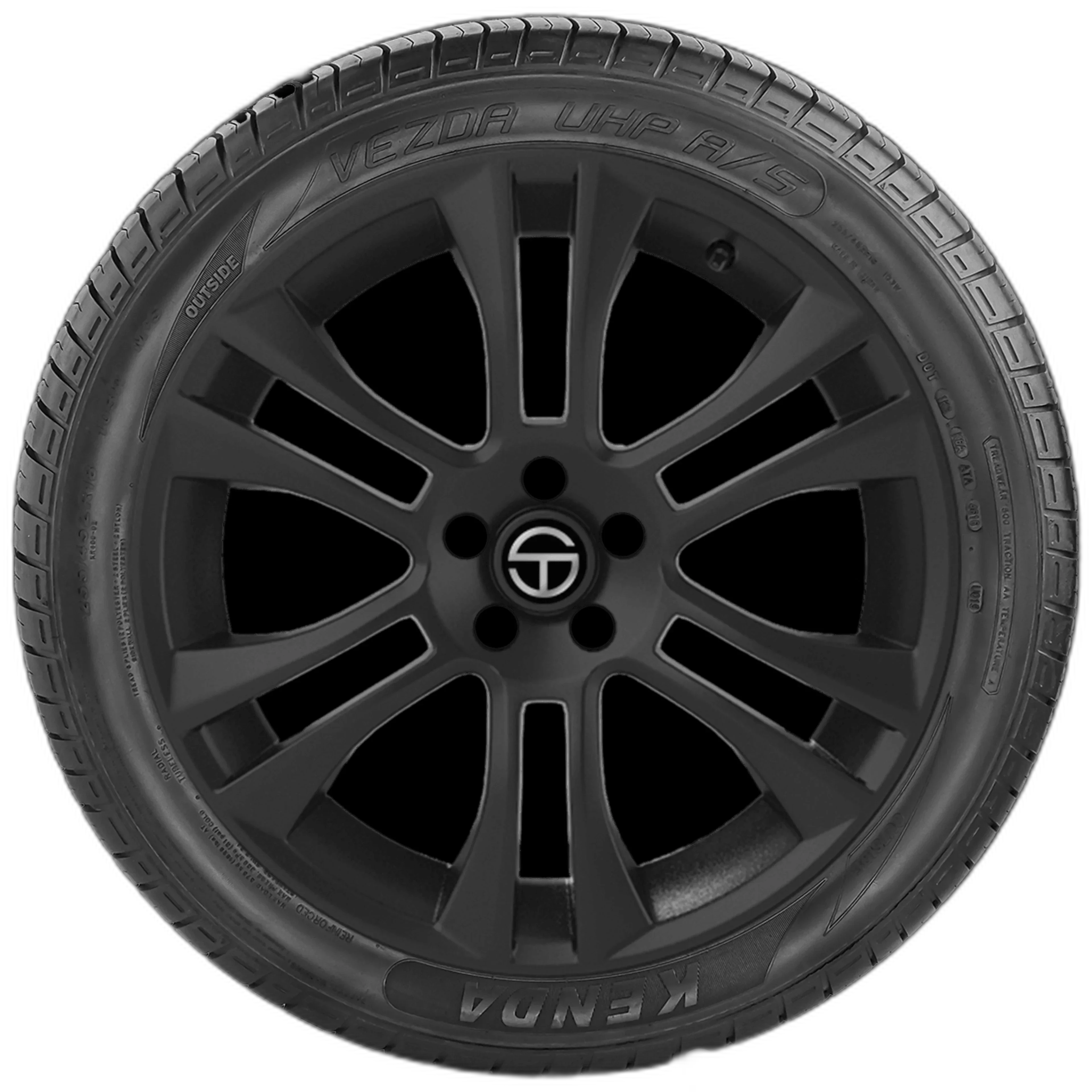 Vezda UHP A/S (KR400)