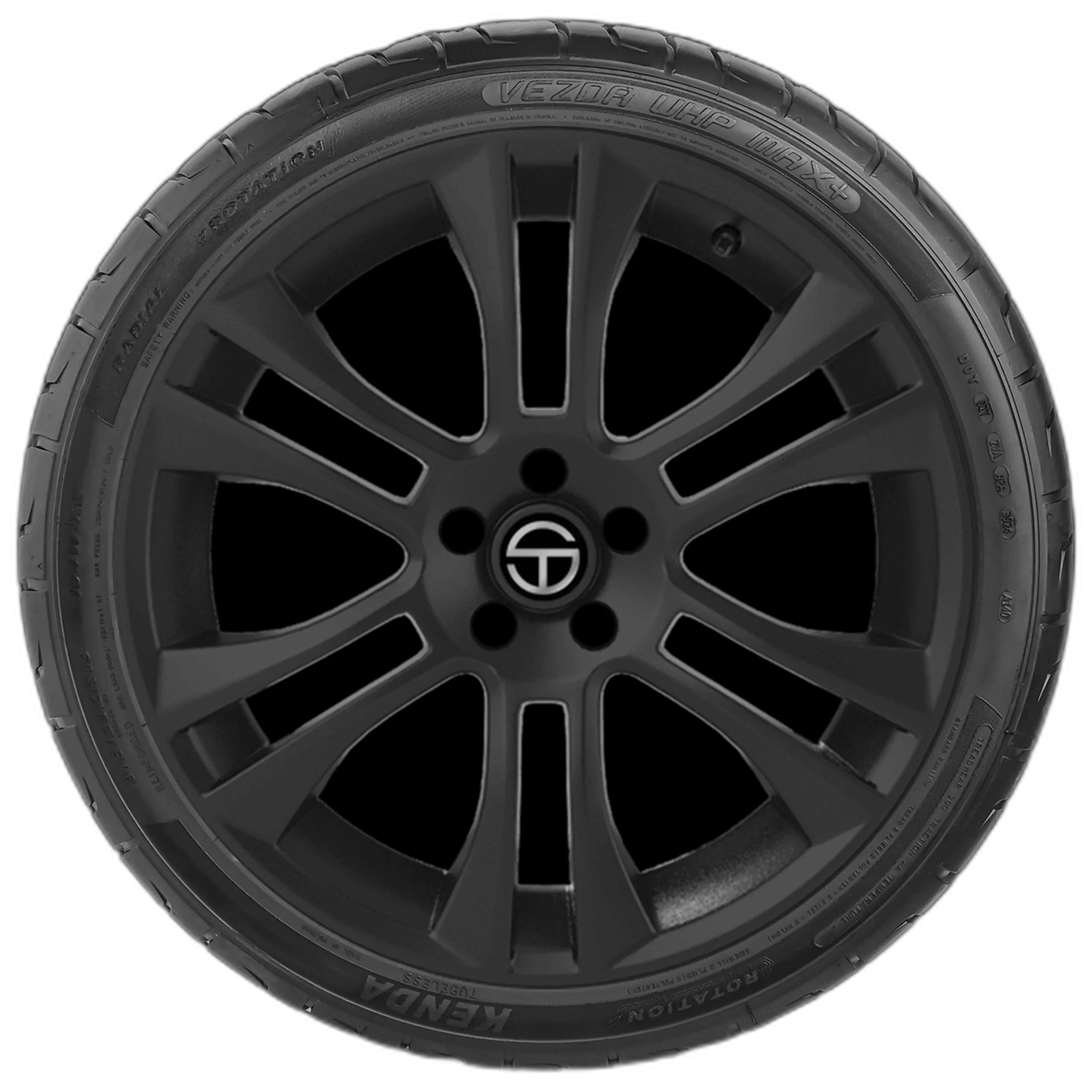 Vezda UHP MAX Summer (KR20A)